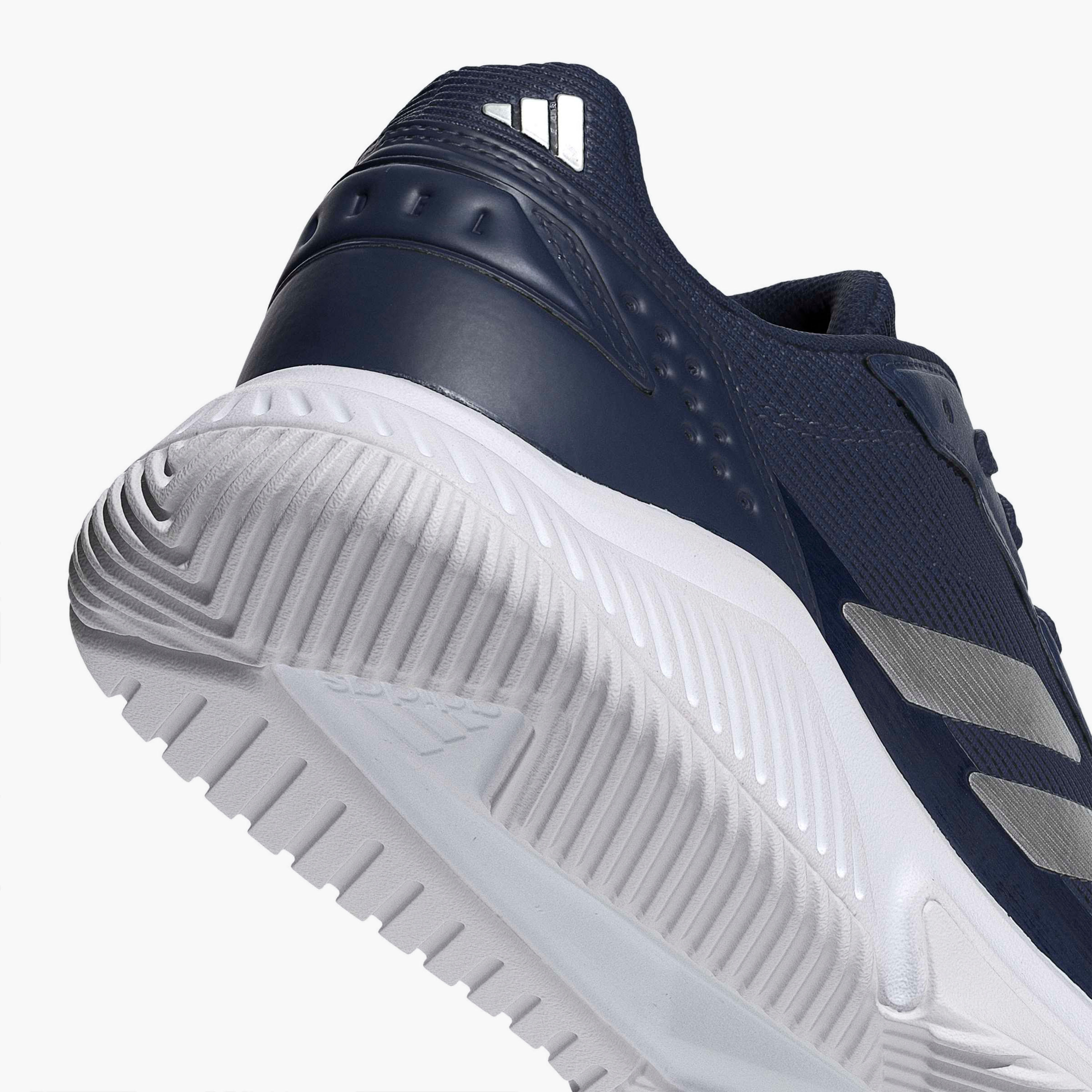 Adidas Men Courtquick Lace-Up Padel Sports Shoes-sports-men-shoes-image-8