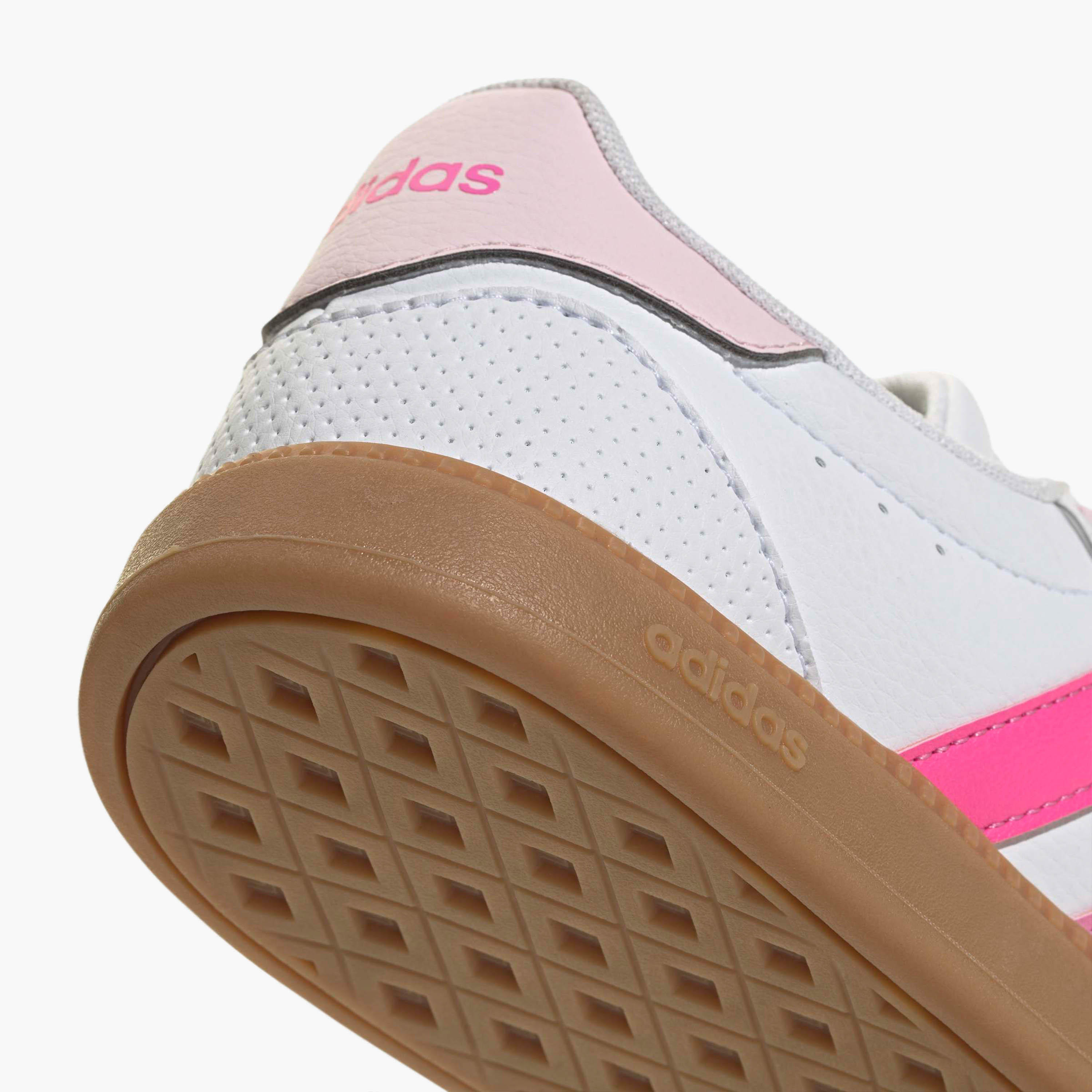 Adidas Women Breaknet Sleek Lace-Up Ankle Sneakers-women-shoes-sneakers-image-7