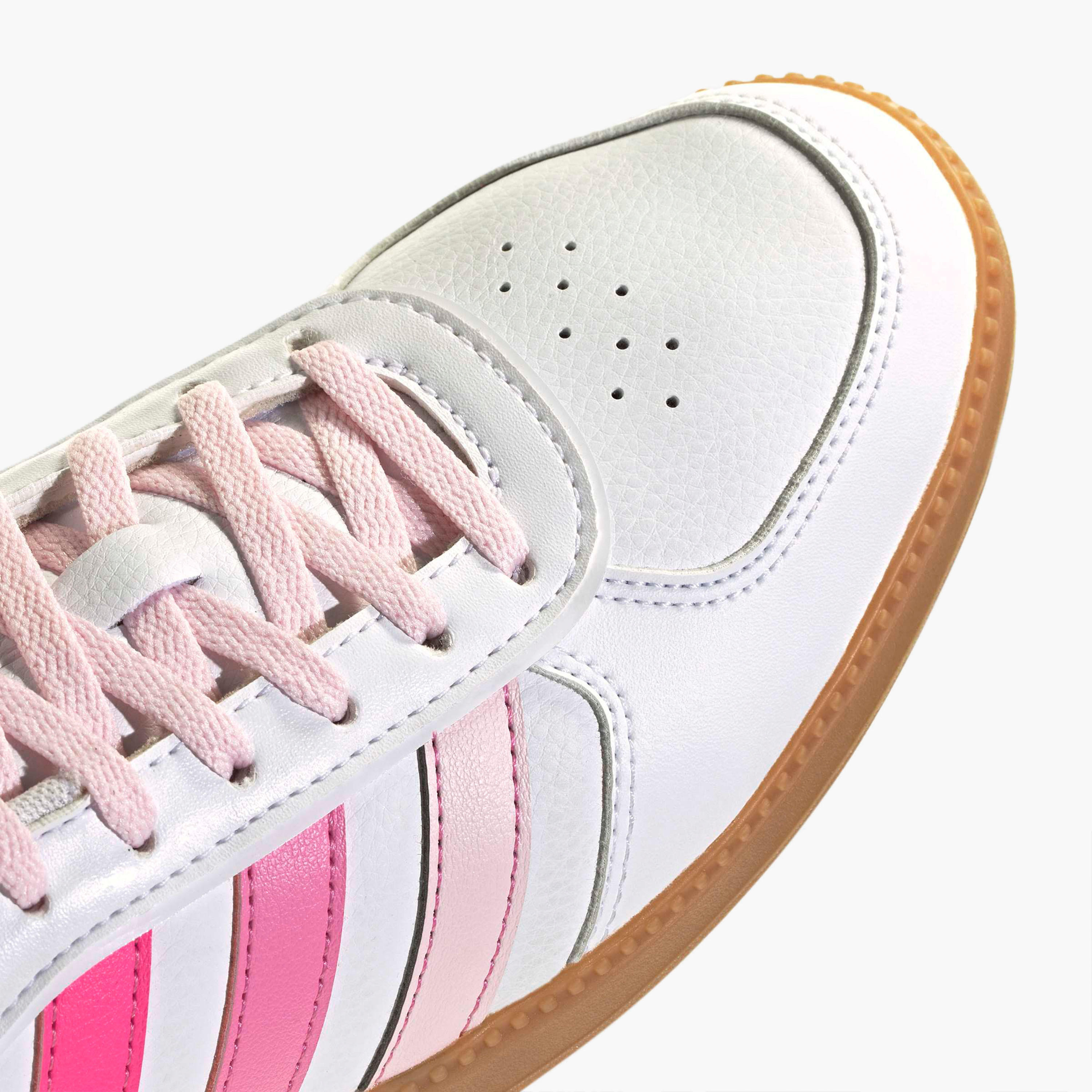 Adidas Women Breaknet Sleek Lace-Up Ankle Sneakers-women-shoes-sneakers-image-8