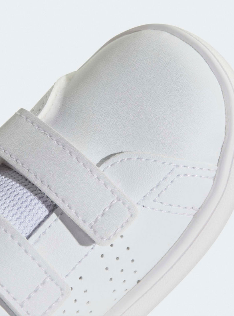 Adidas Boys Hook & Loop Ankle Sneakers-baby-boys-shoes-closedshoes-image-6