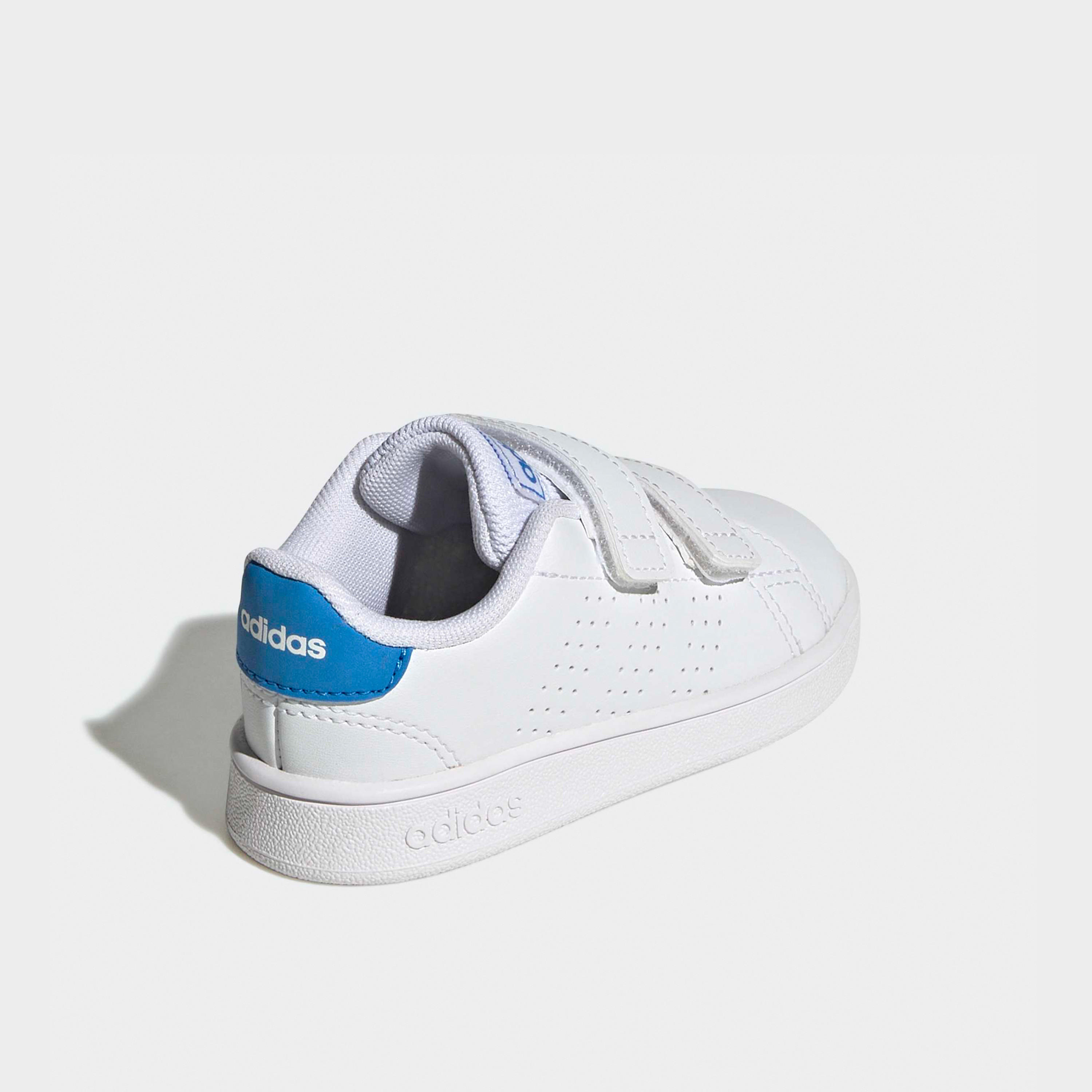 Adidas Boys Hook & Loop Ankle Sneakers-baby-boys-shoes-closedshoes-image-7
