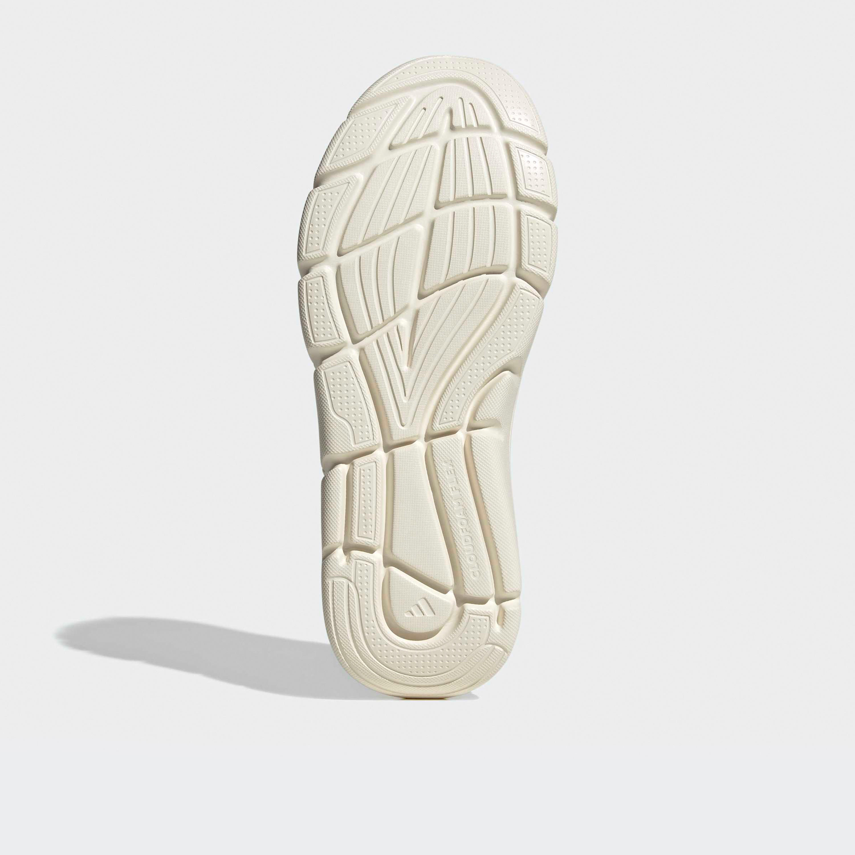 حذاء جري كلاود فوم فليكس سوك سهل الارتداء للرجال من أديداس-men-shoes-sports-image-4