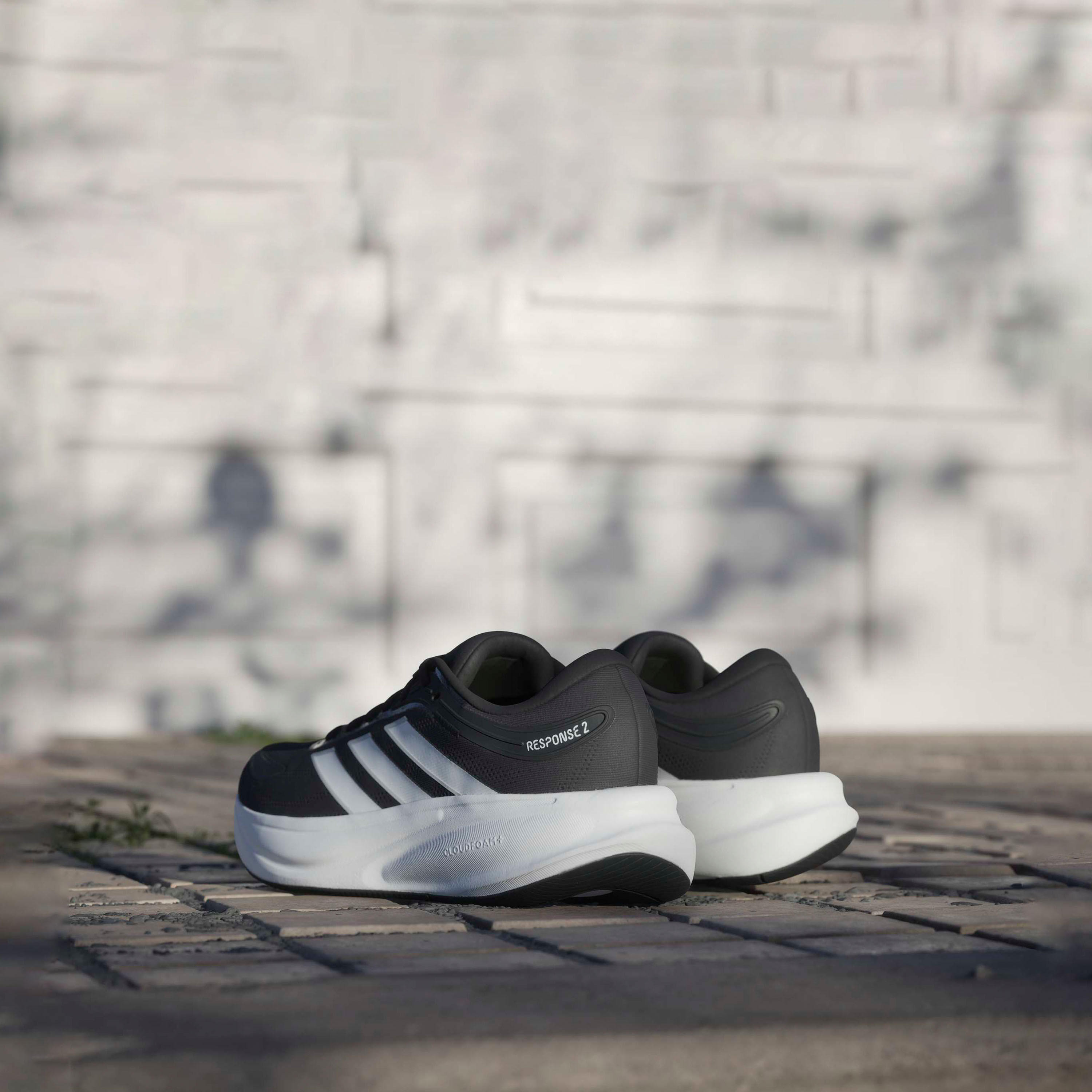 Adidas Women Response 2 Lace-Up Sports Shoes-women-shoes-sneakers-image-9