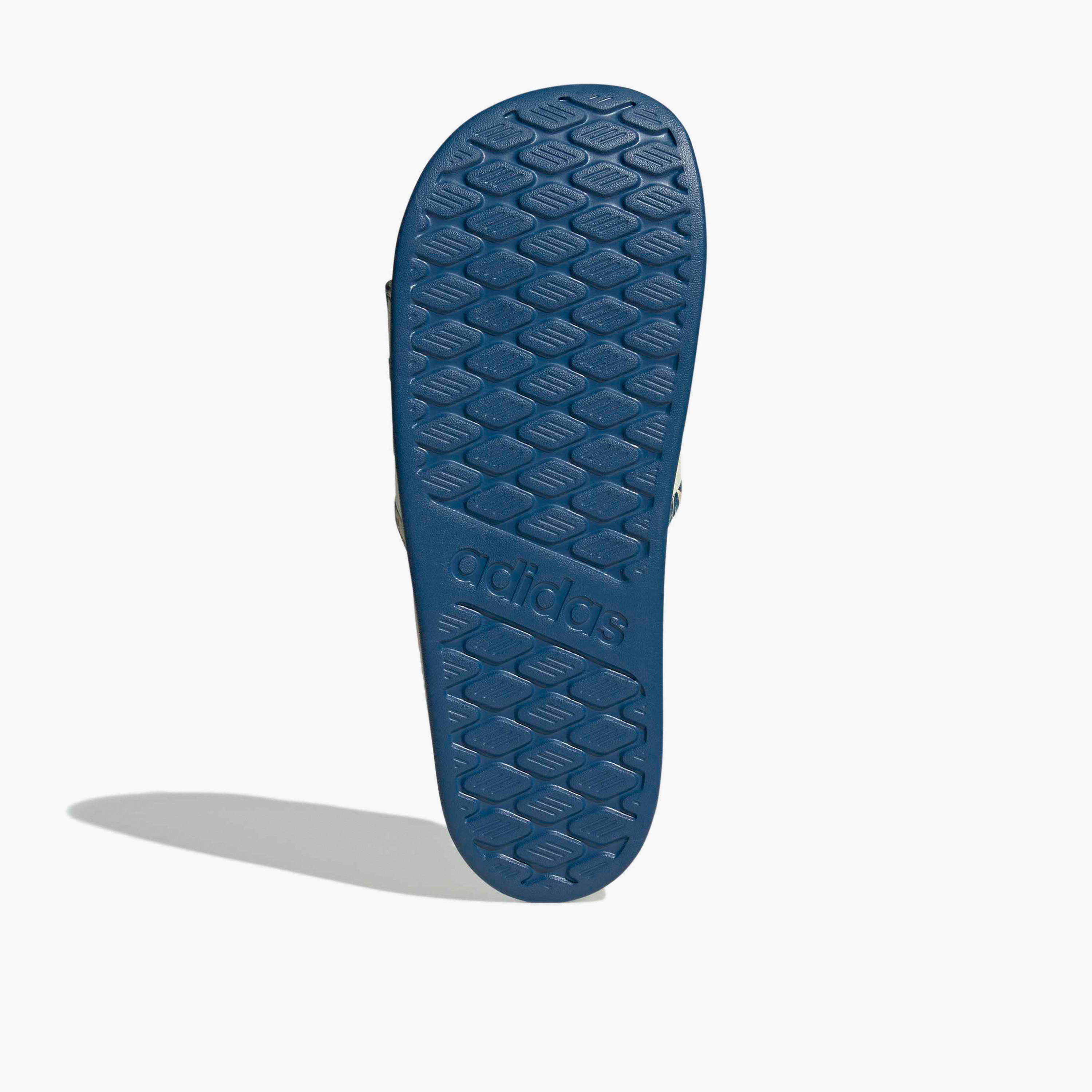 Adidas Women Adilette Comfort 2.0 Slip-On Slide Slippers-women-shoes-flipflopsandslides-image-6