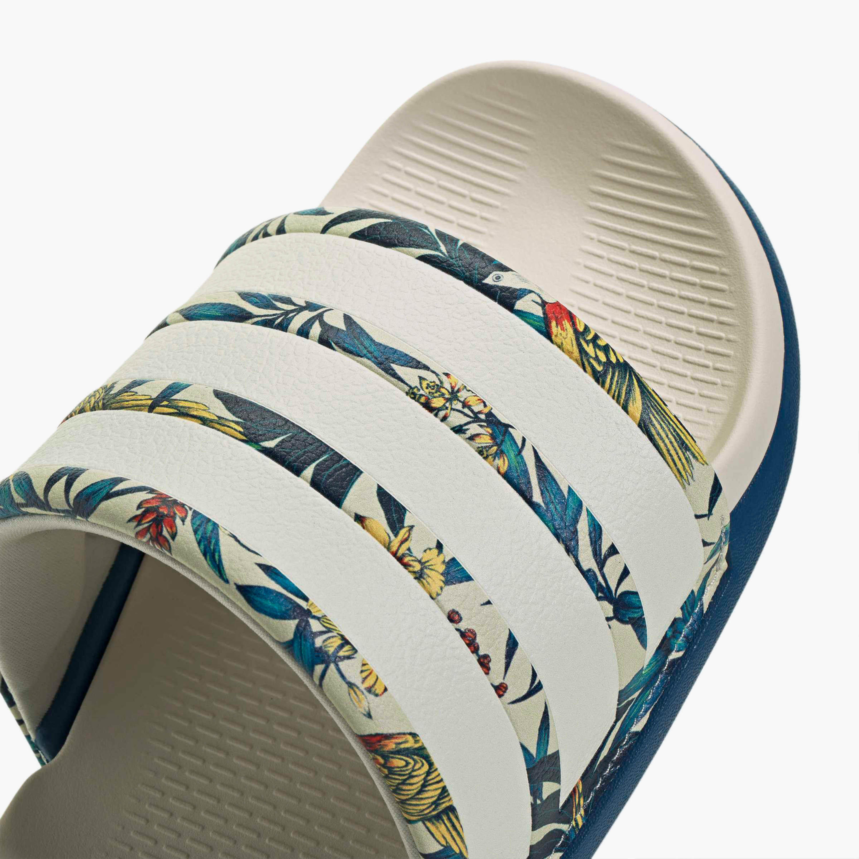 Adidas Women Adilette Comfort 2.0 Slip-On Slide Slippers-women-shoes-flipflopsandslides-image-7