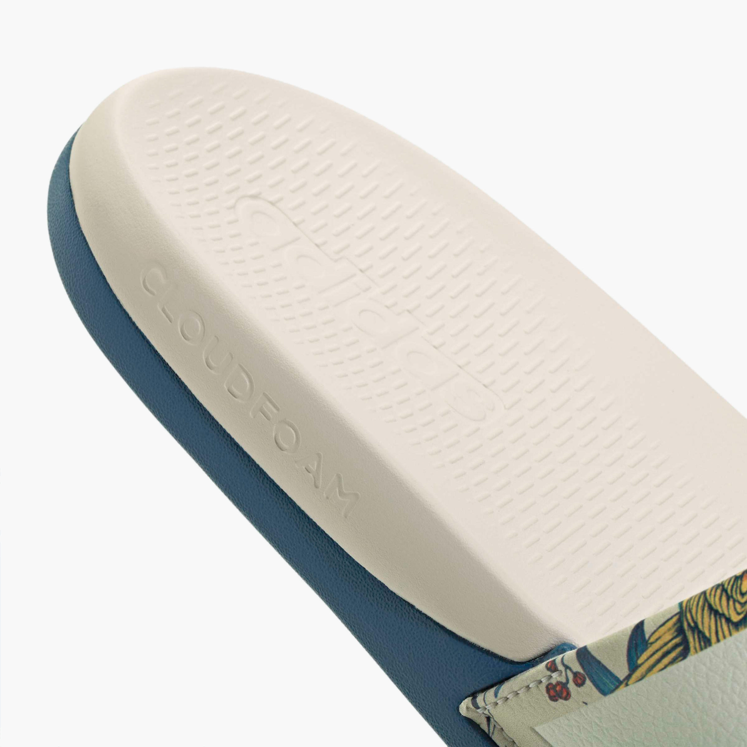 Adidas Women Adilette Comfort 2.0 Slip-On Slide Slippers-women-shoes-flipflopsandslides-image-8
