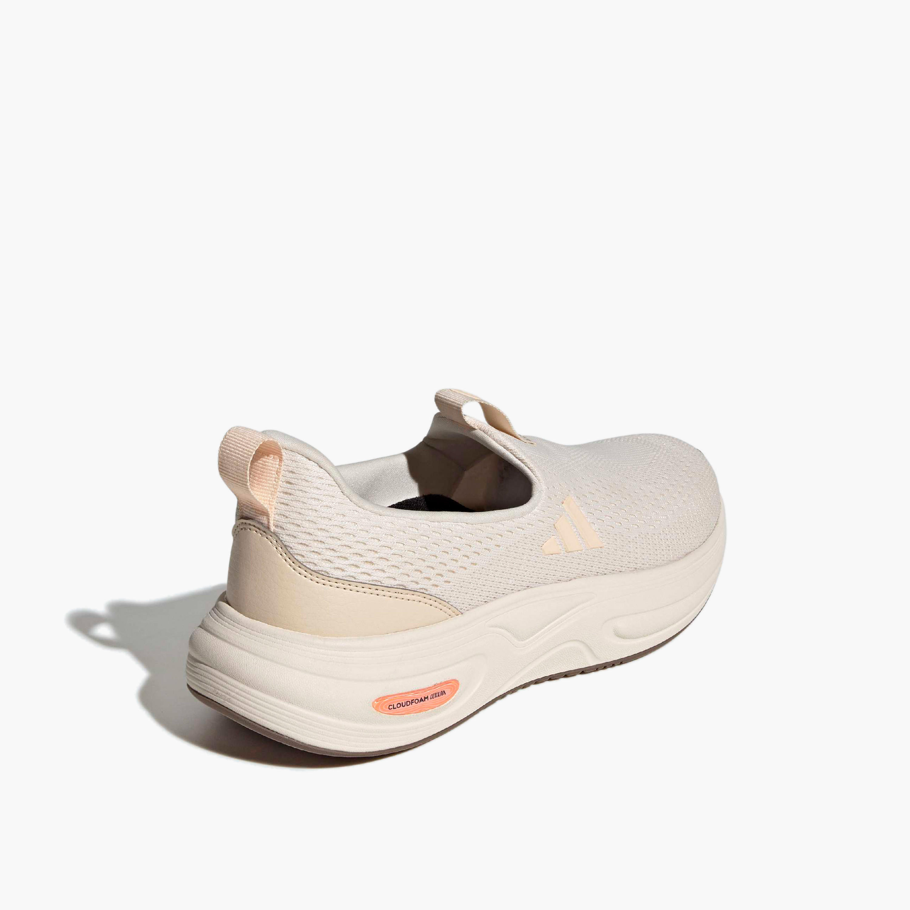 Adidas Women Cloudfoam Cuxxion Lounge Slip-On Ankle Sneakers-women-shoes-sneakers-image-5