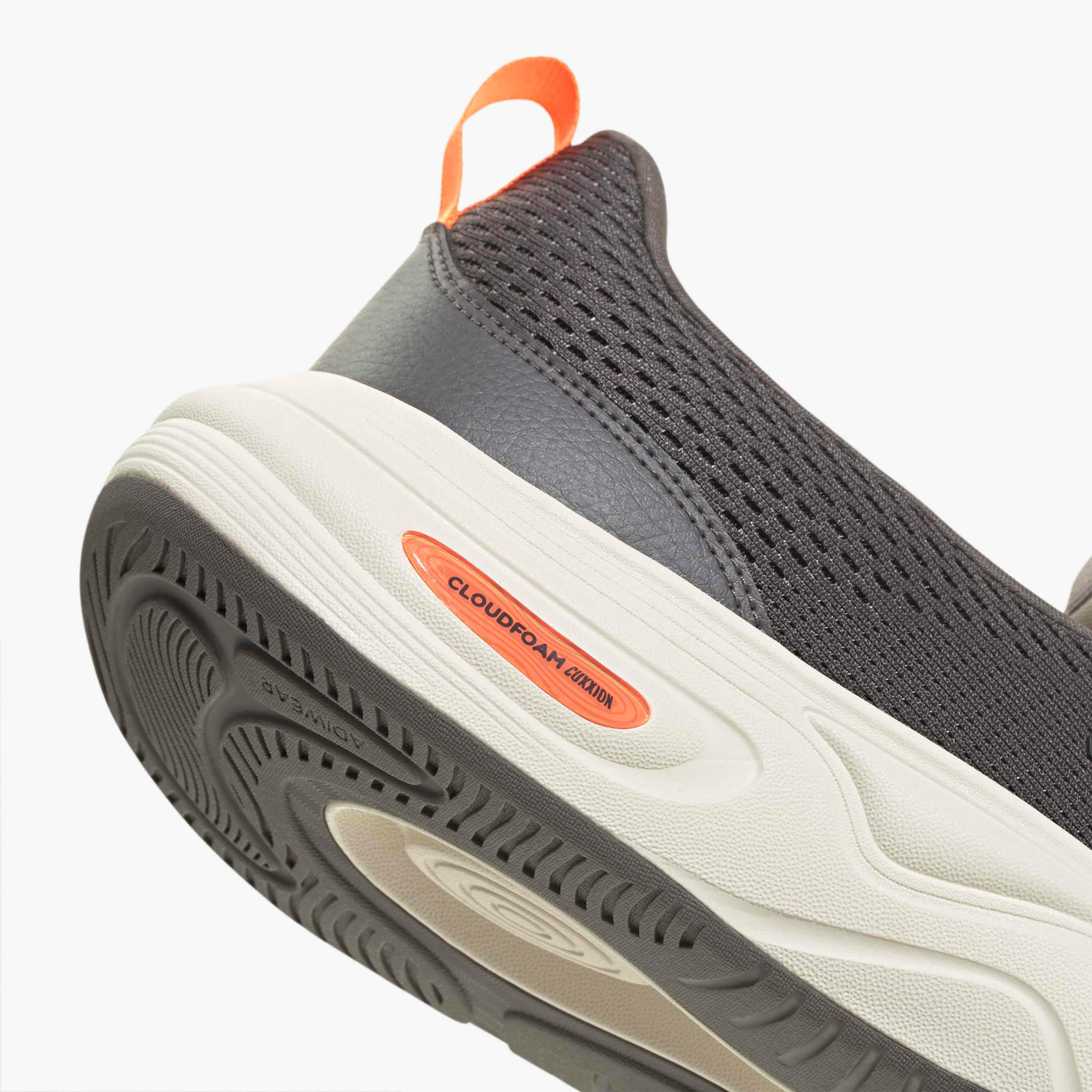 Adidas Men Cloudfoam Cuxxion Slip-On Ankle Sneakers-sports-men-shoes-image-7