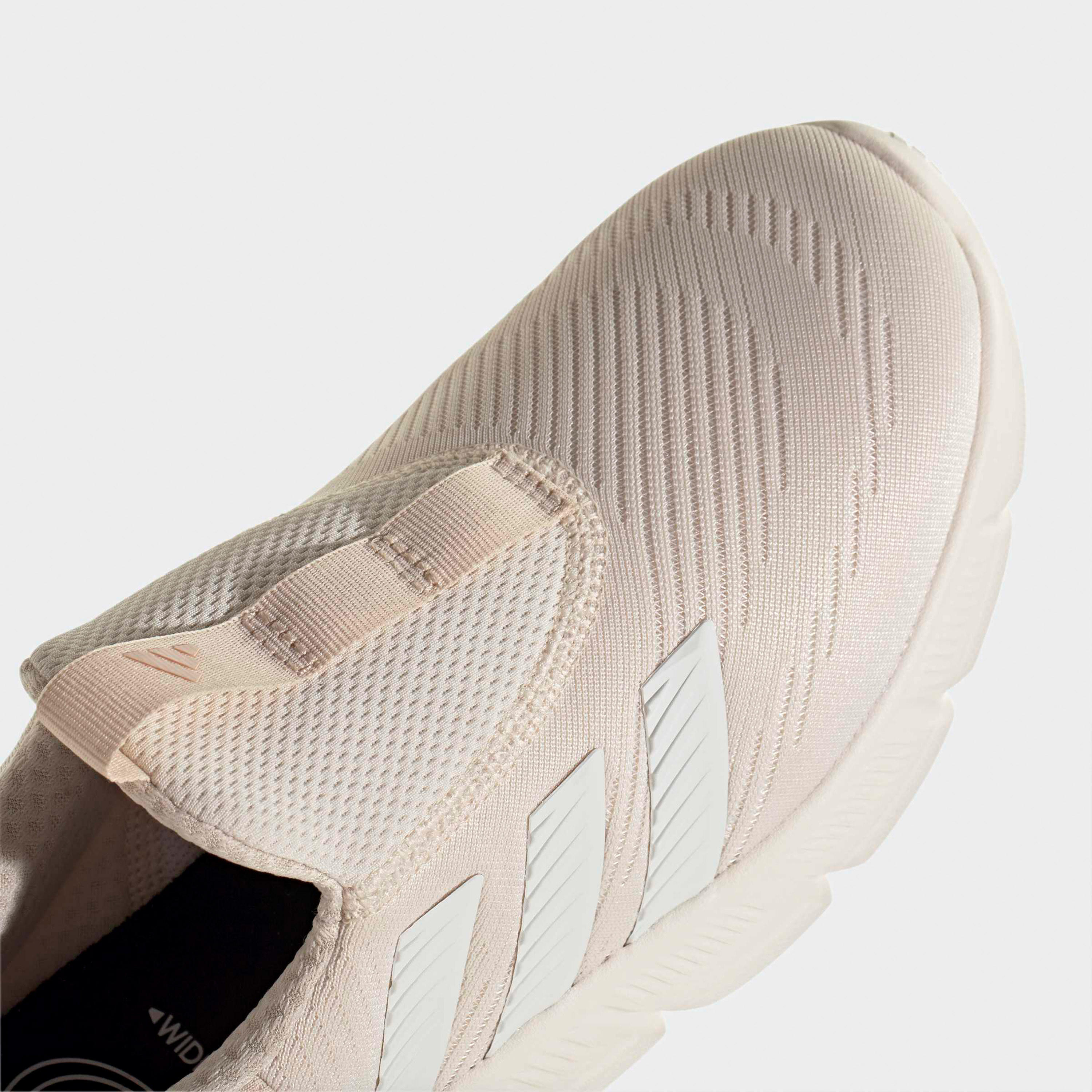 Adidas Women Cloudfoam Flex Lounge RapidF Slip-On Ankle Sneakers-women-shoes-sneakers-image-7