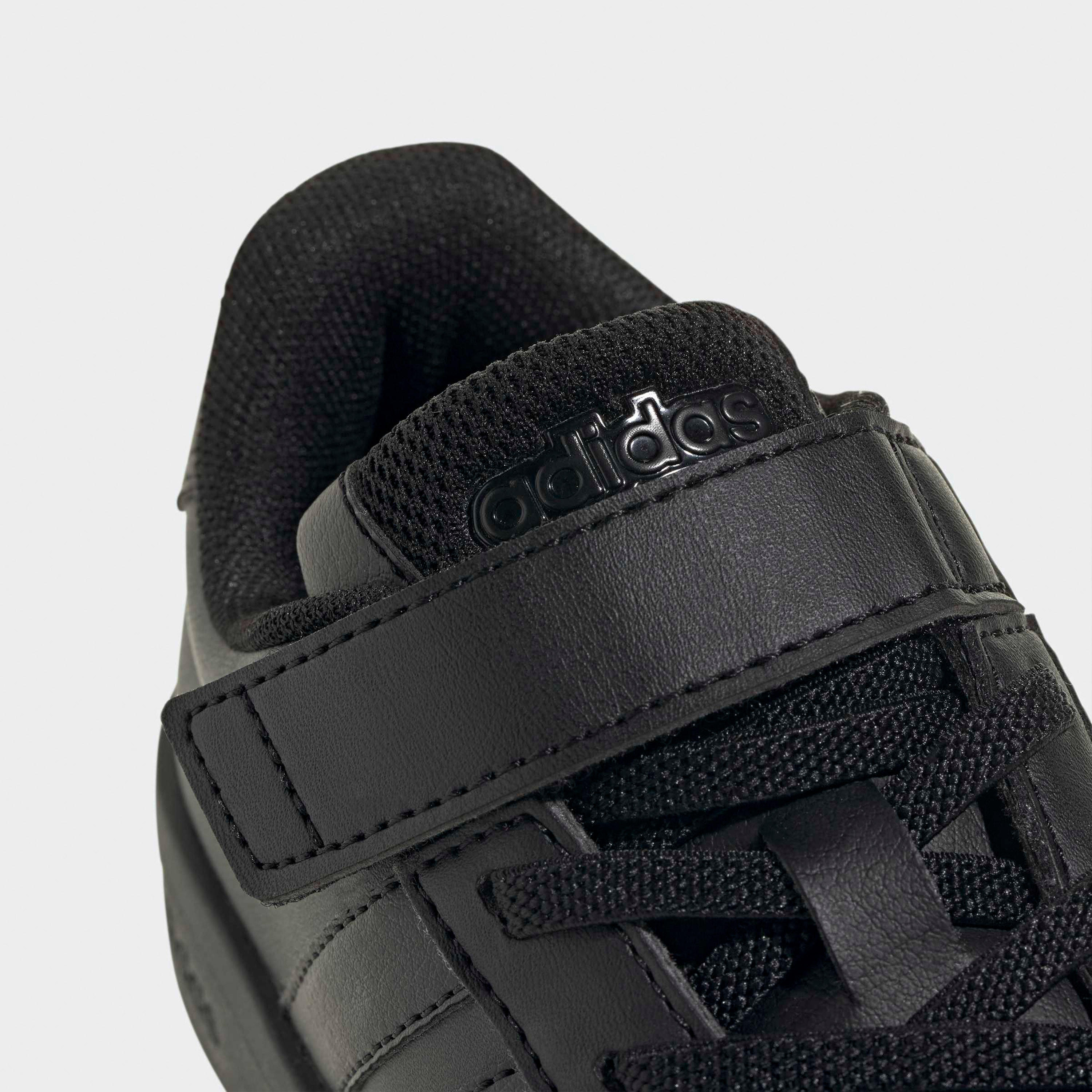Adidas Boys Grand Court 3.0 EL Hook & Loop Sneakers-boys-shoes-sneakers-image-7