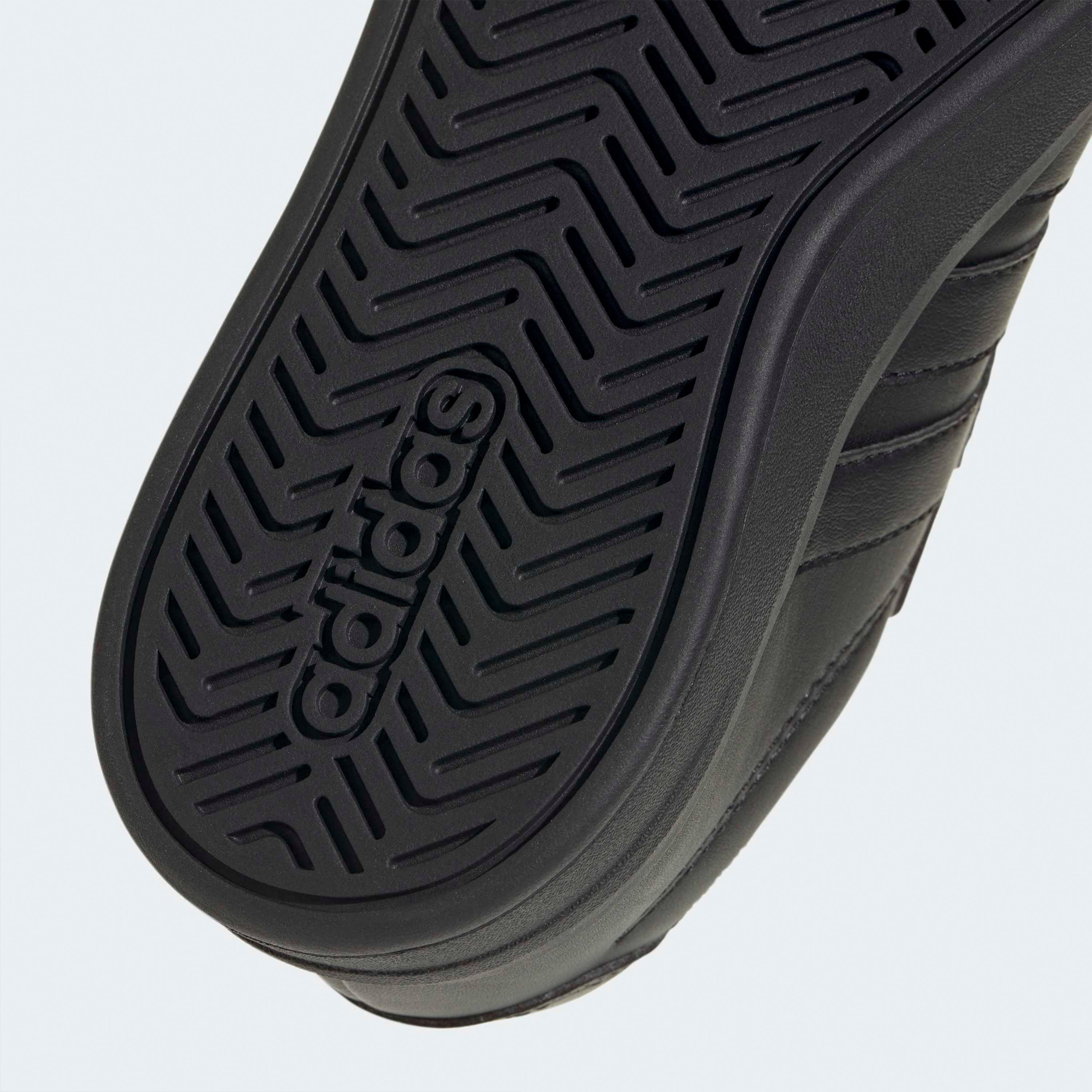 Adidas Boys Grand Court 3.0 EL Hook & Loop Sneakers-boys-shoes-sneakers-image-8