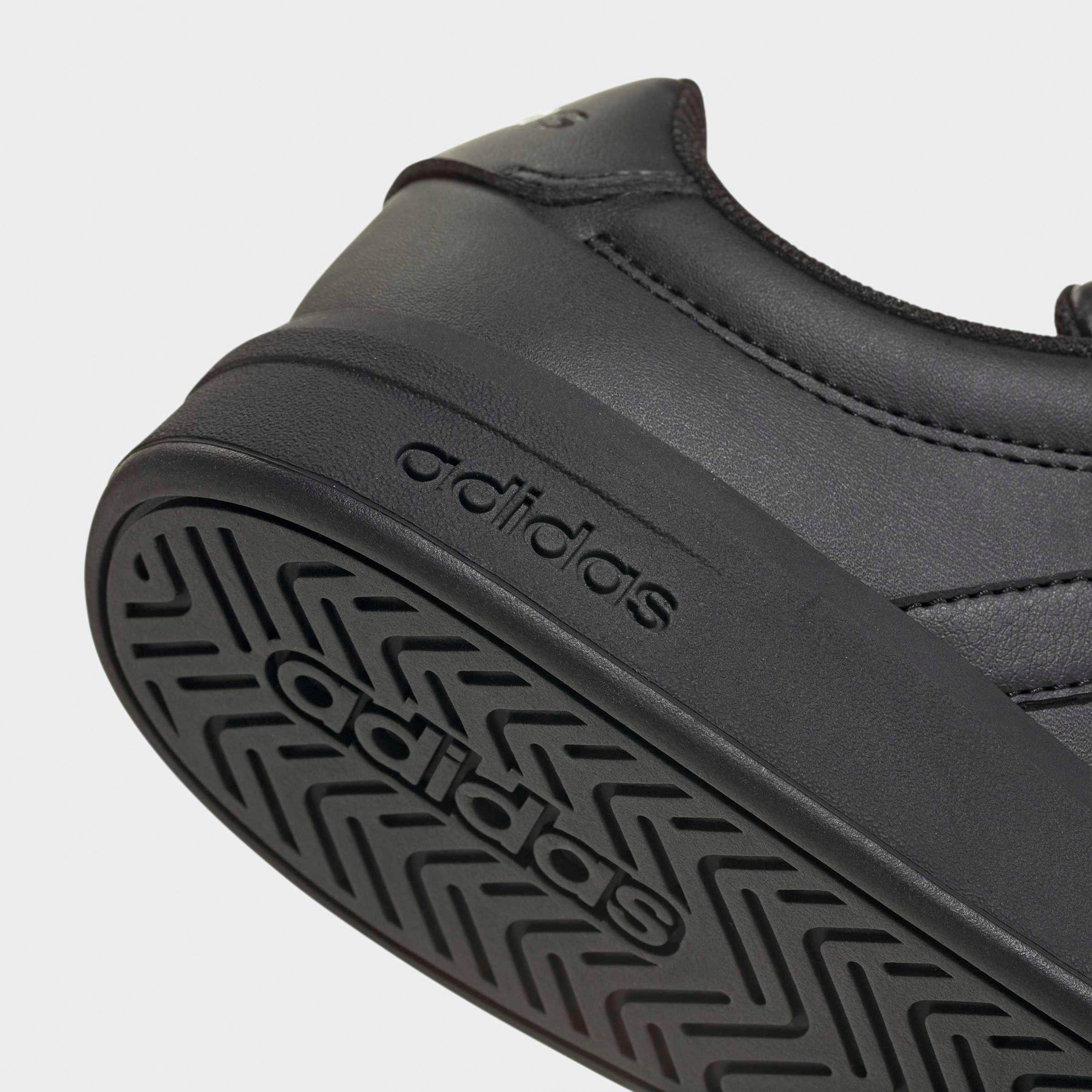 Adidas Boys Grand Court 3.0 Lace-Up Sneakers-boys-shoes-sneakers-image-7