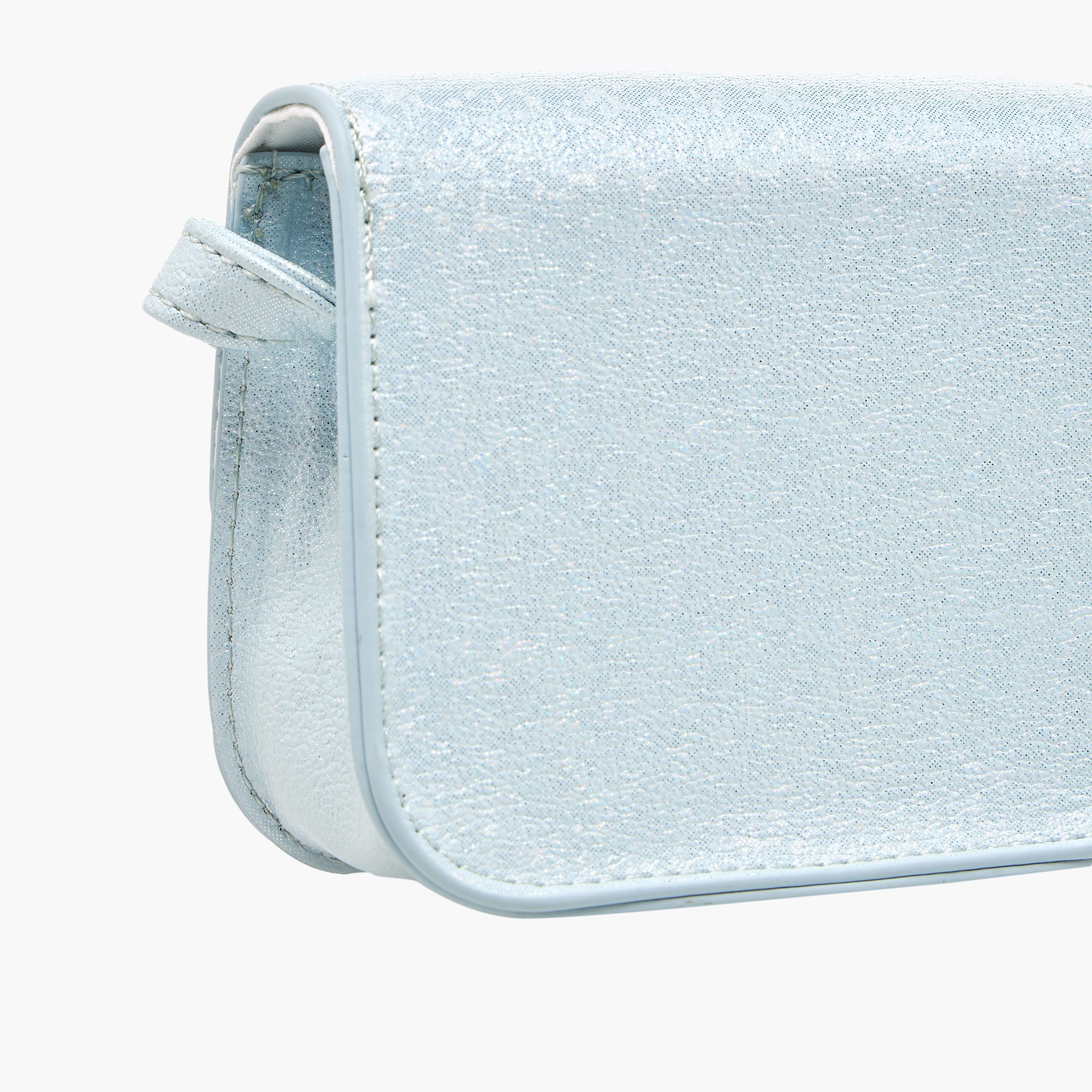 Flora Bella Butterfly Applique Crossbody Bag with Chain Strap-girls-accessories-bags-image-6