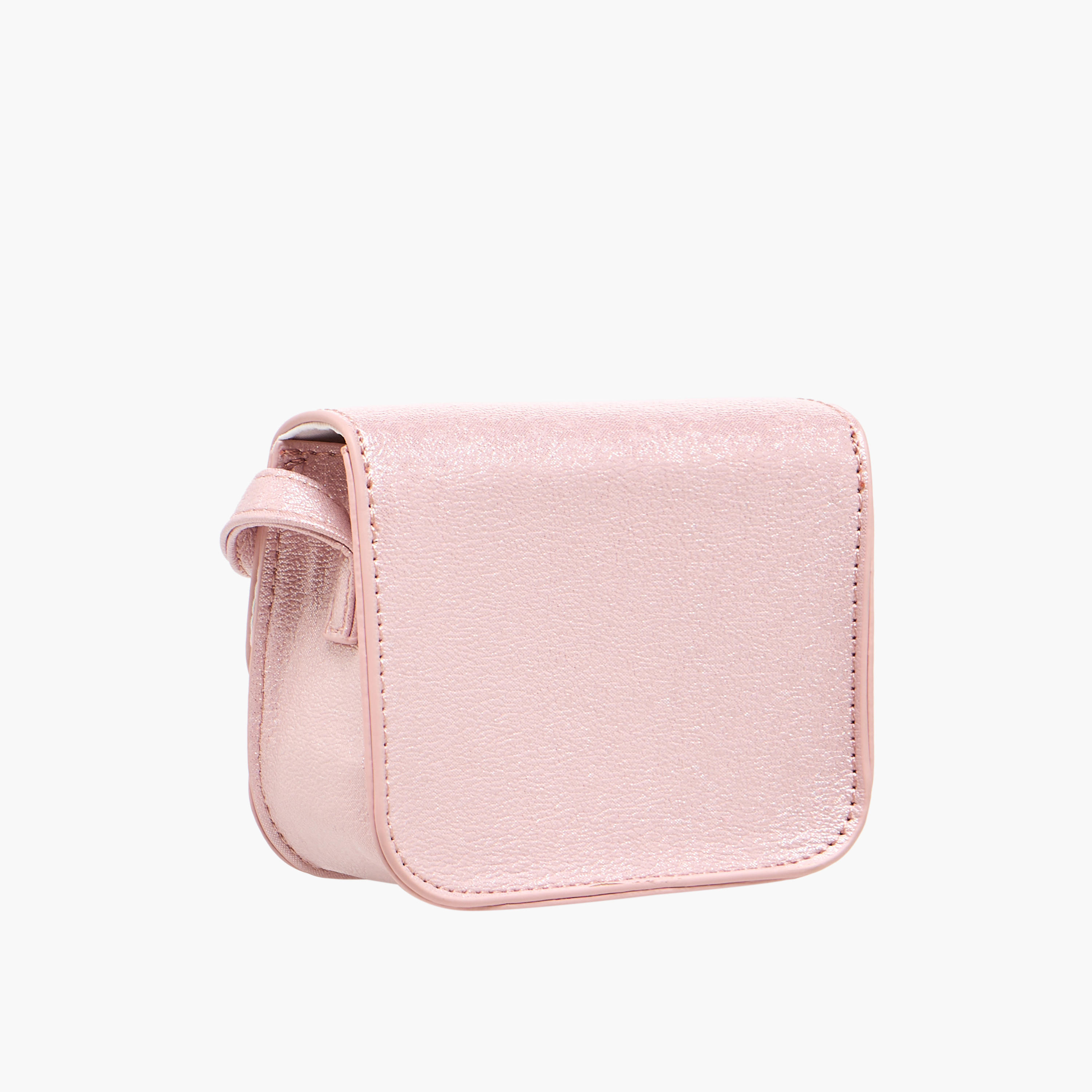 Flora Bella Butterfly Applique Crossbody Bag with Chain Strap-girls-accessories-bags-image-4