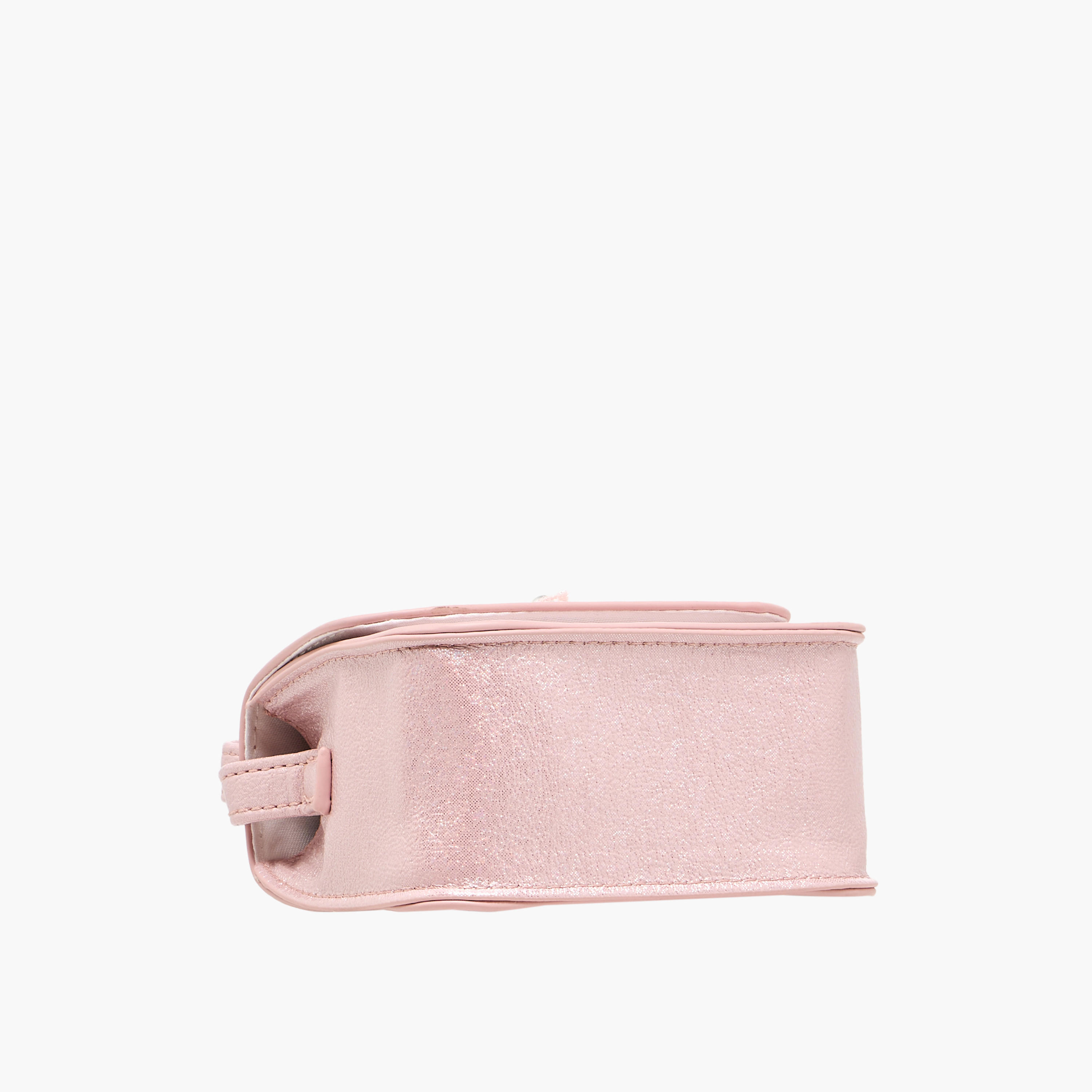 Flora Bella Butterfly Applique Crossbody Bag with Chain Strap-girls-accessories-bags-image-7