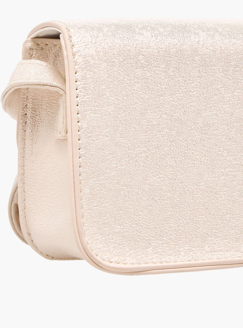 Flora Bella Butterfly Applique Crossbody Bag with Chain Strap-girls-accessories-bags-image-6