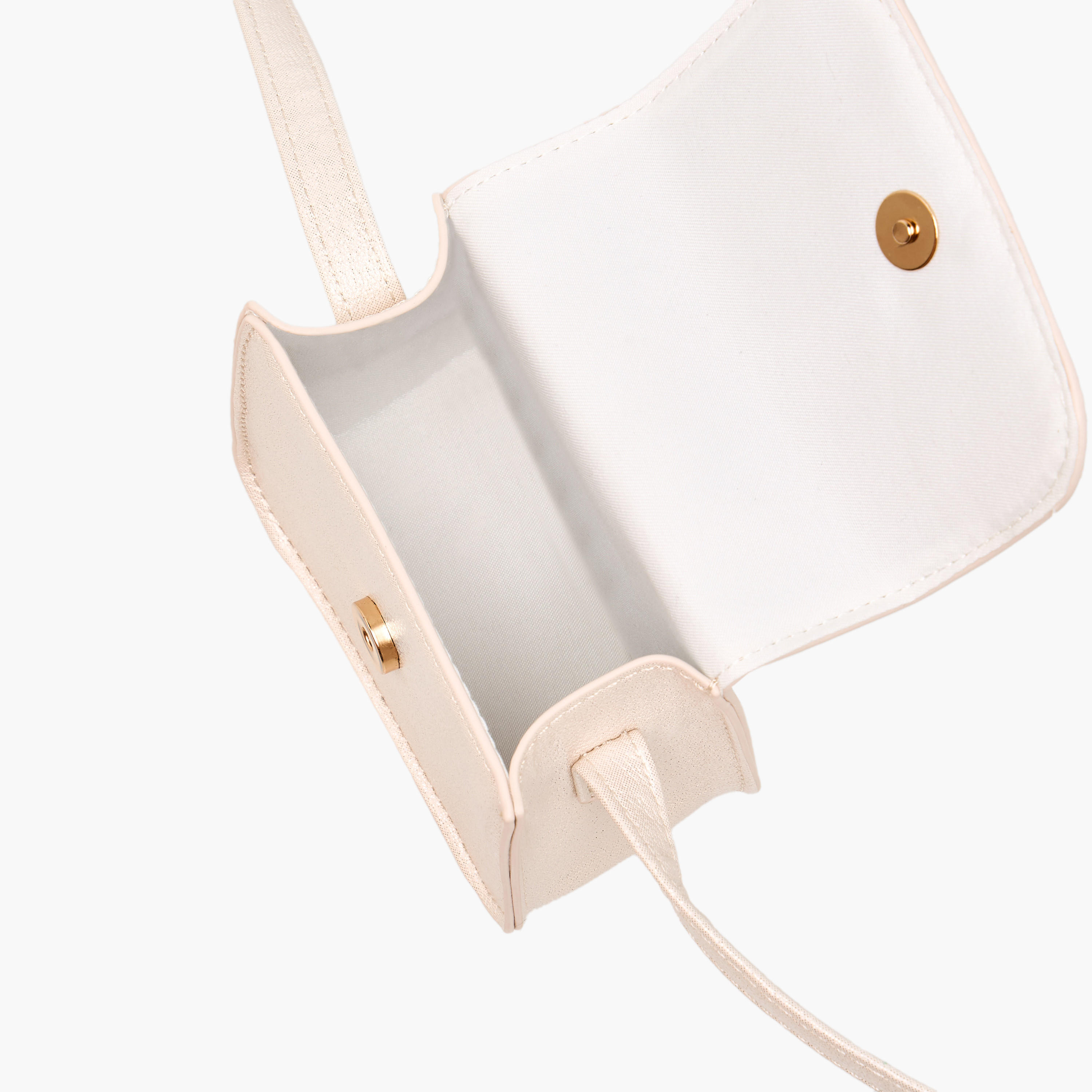 Flora Bella Butterfly Applique Crossbody Bag with Chain Strap-girls-accessories-bags-image-8