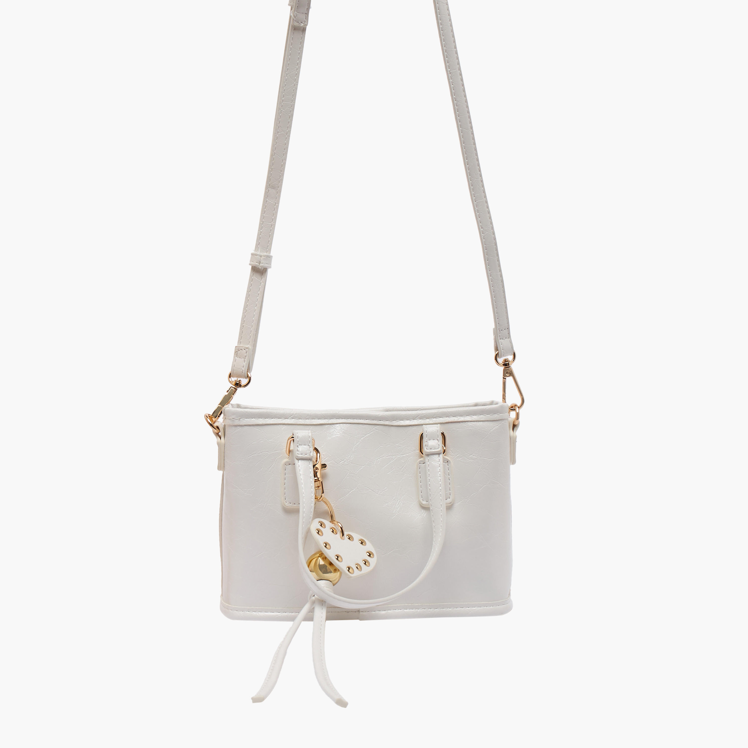 Flora Bella Textured Tote Bag with Detachable Strap-school-bagsandbackpacks-backpacks-image-10