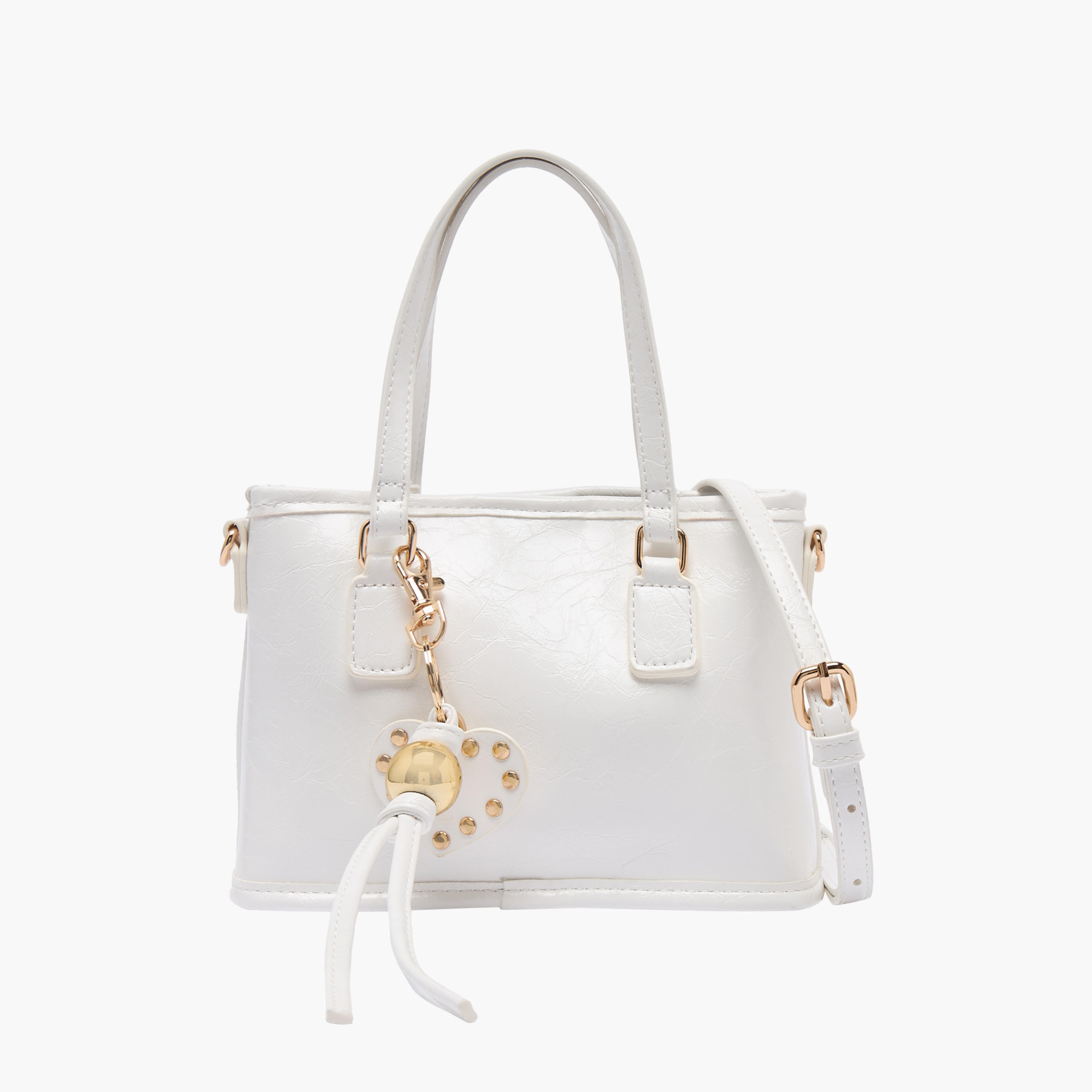 Flora Bella Textured Tote Bag with Detachable Strap-school-bagsandbackpacks-backpacks-image-6