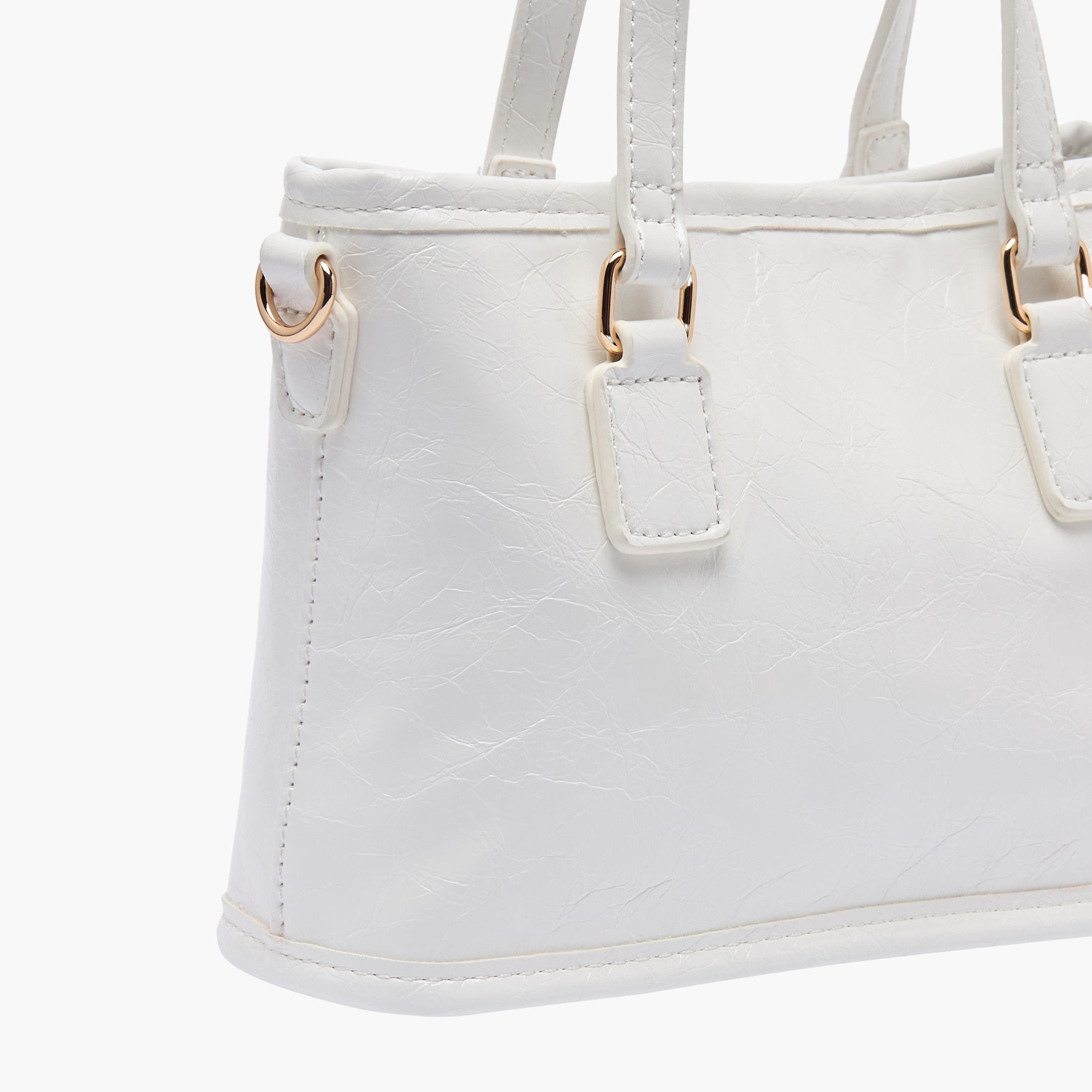 Flora Bella Textured Tote Bag with Detachable Strap-school-bagsandbackpacks-backpacks-image-7