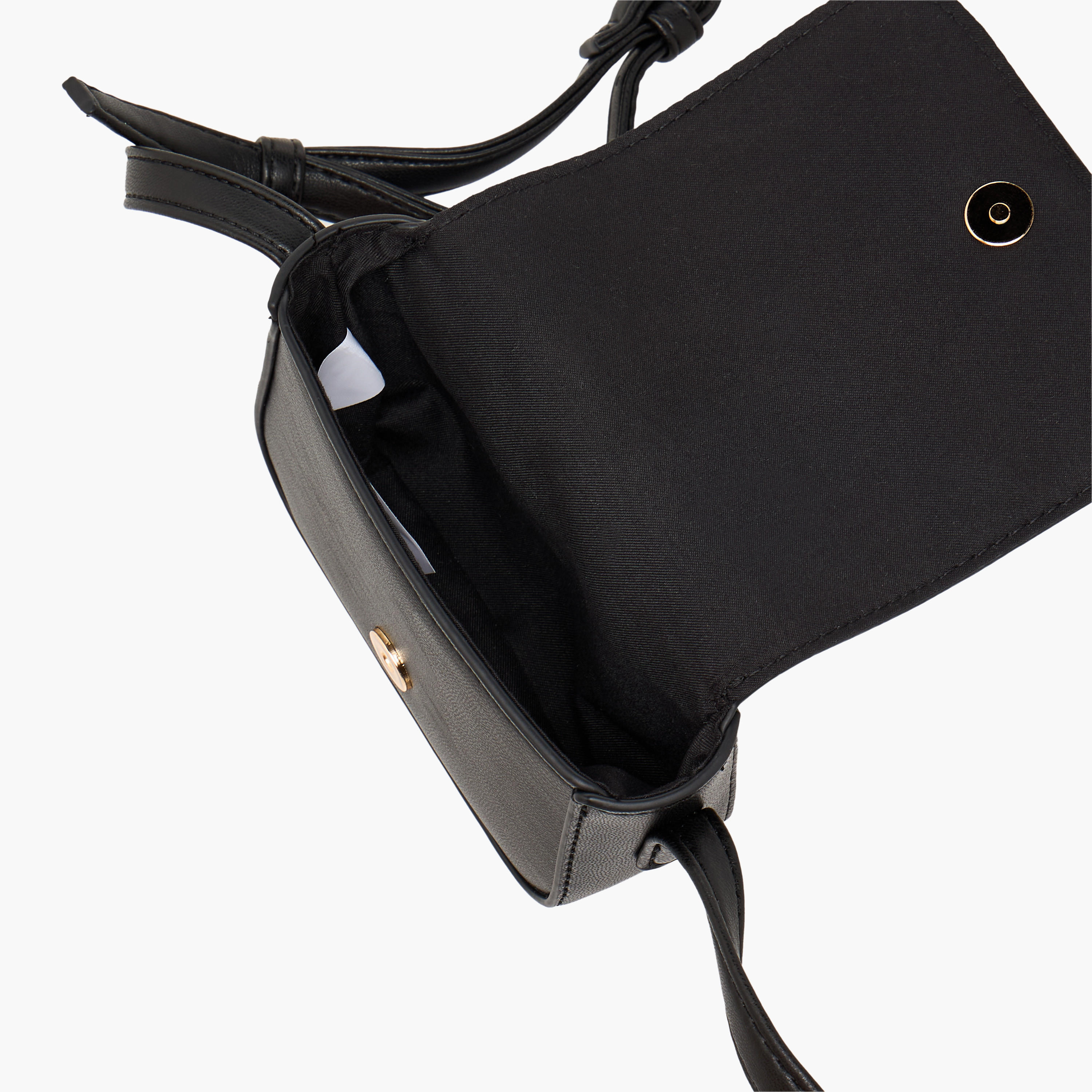 Flora Bella Embellished Bow Crossbody Bag with Chain Strap-girls-accessories-bags-image-8