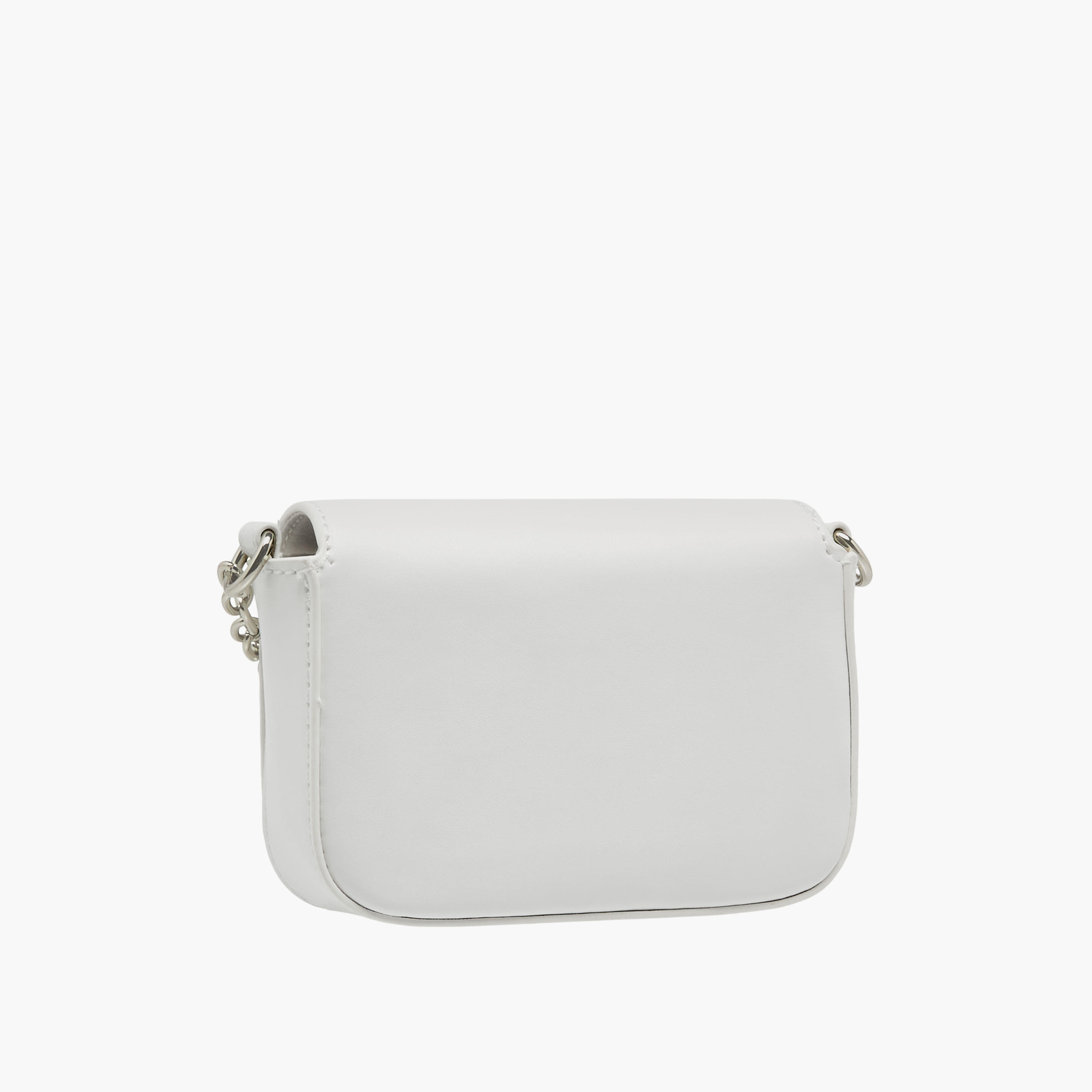 Flora Bella Floral Accent Crossbody Bag with Chain Strap-girls-accessories-bags-image-4