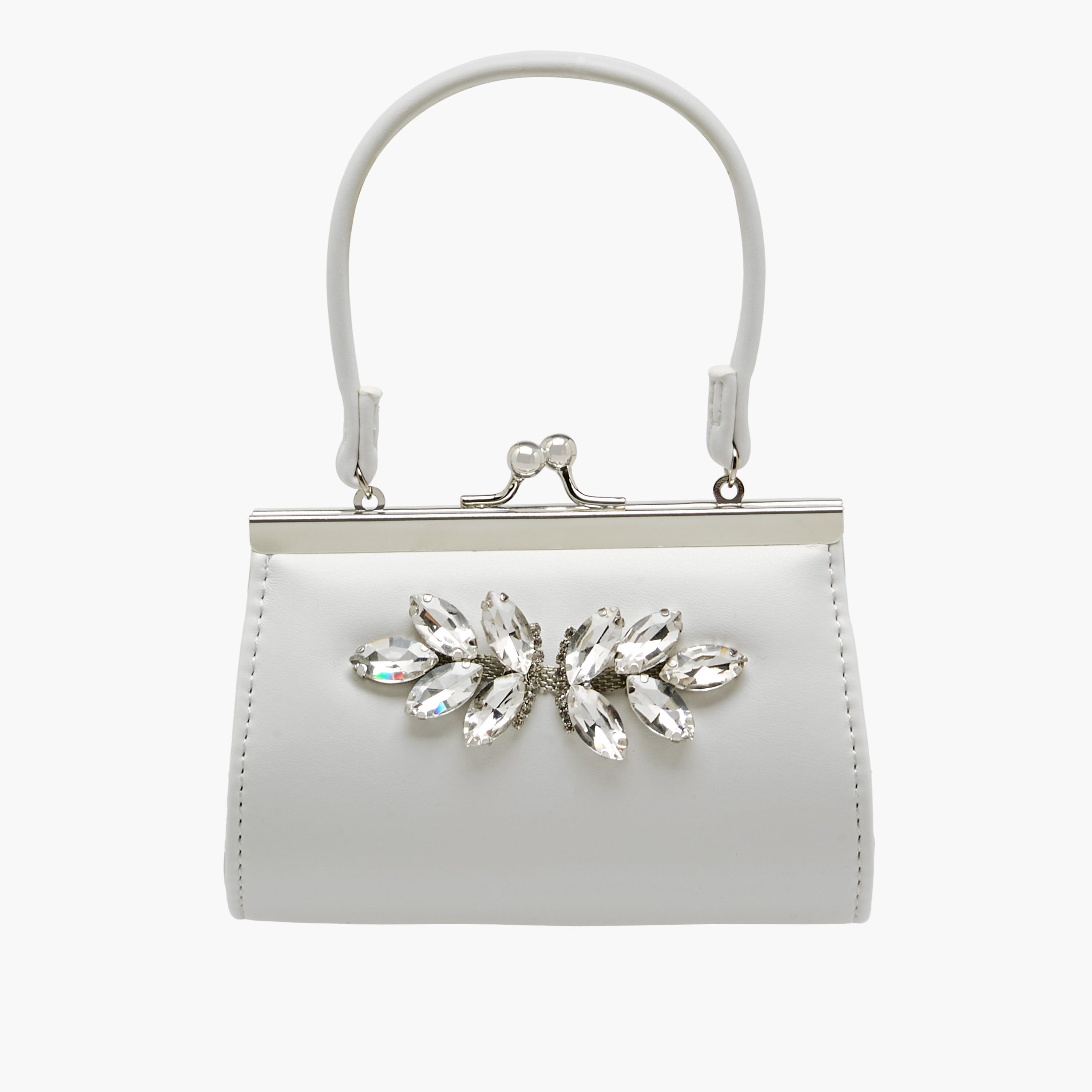 Flora Bella Stone Embellished Clutch with Handle-women-bagsandwallets-handbags-image-1