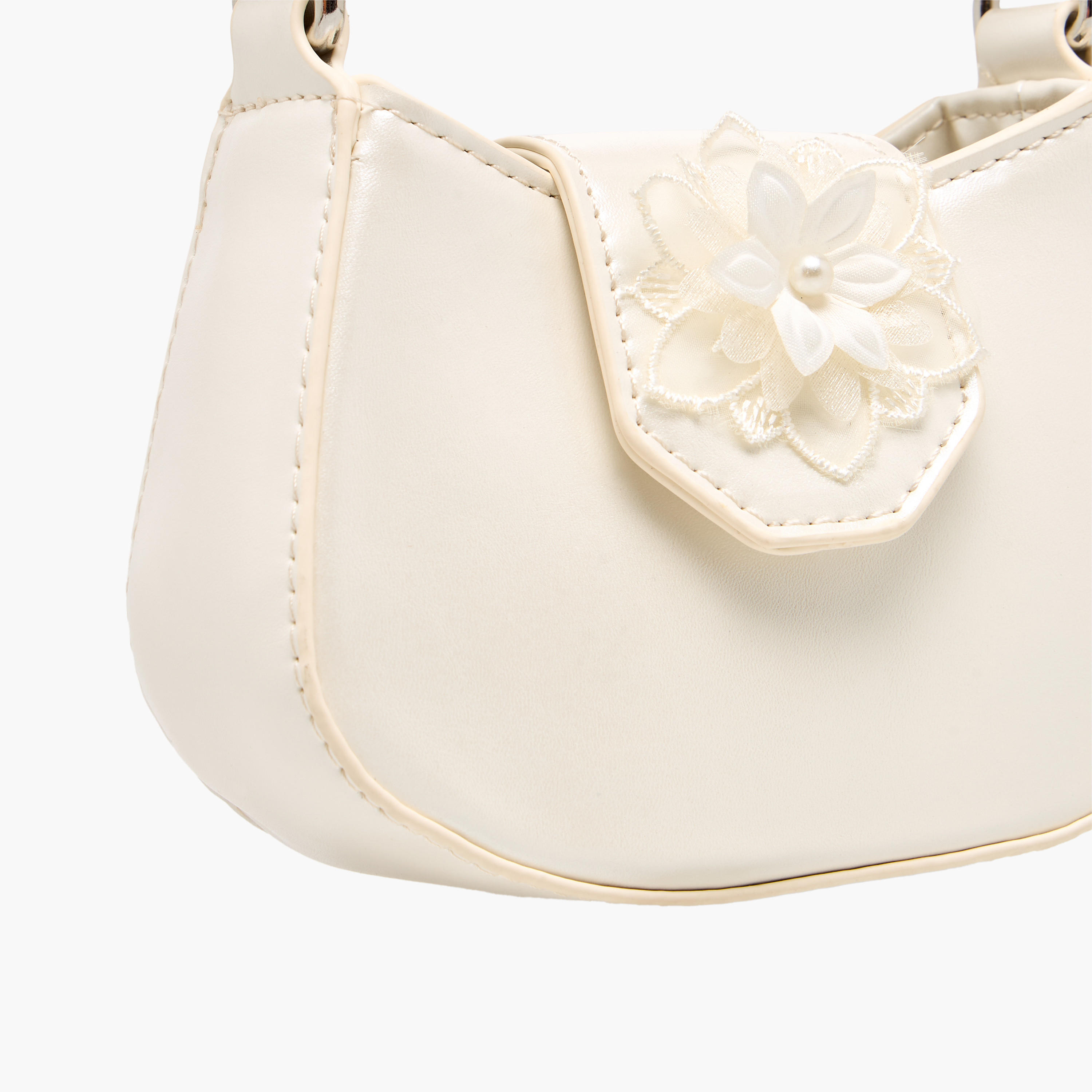 Flora Bella Floral Applique Crossbody Bag with Chain Strap-girls-accessories-bags-image-5