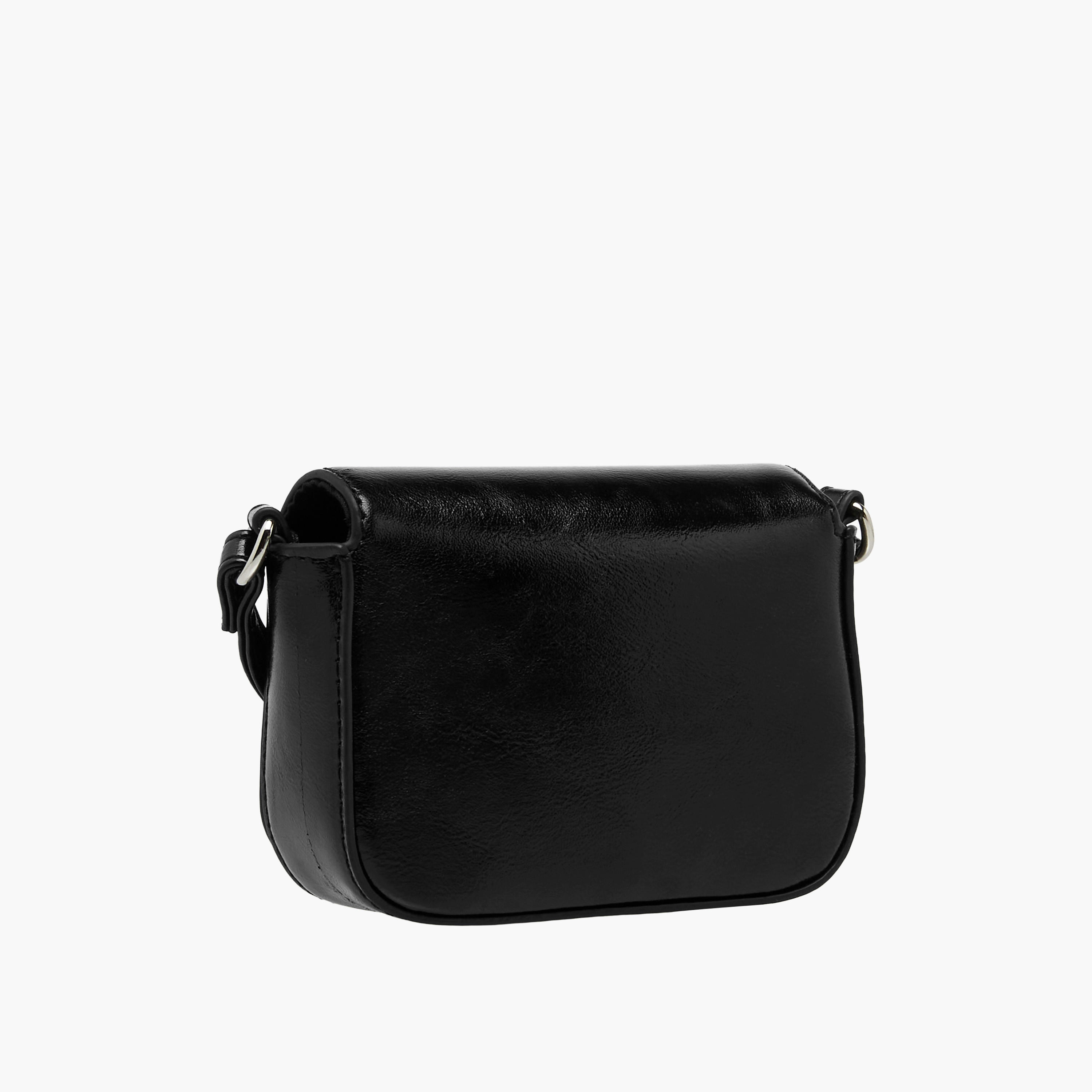 Flora Bella Bow Accent Crossbody Bag with Flap Closure-girls-accessories-bags-image-4