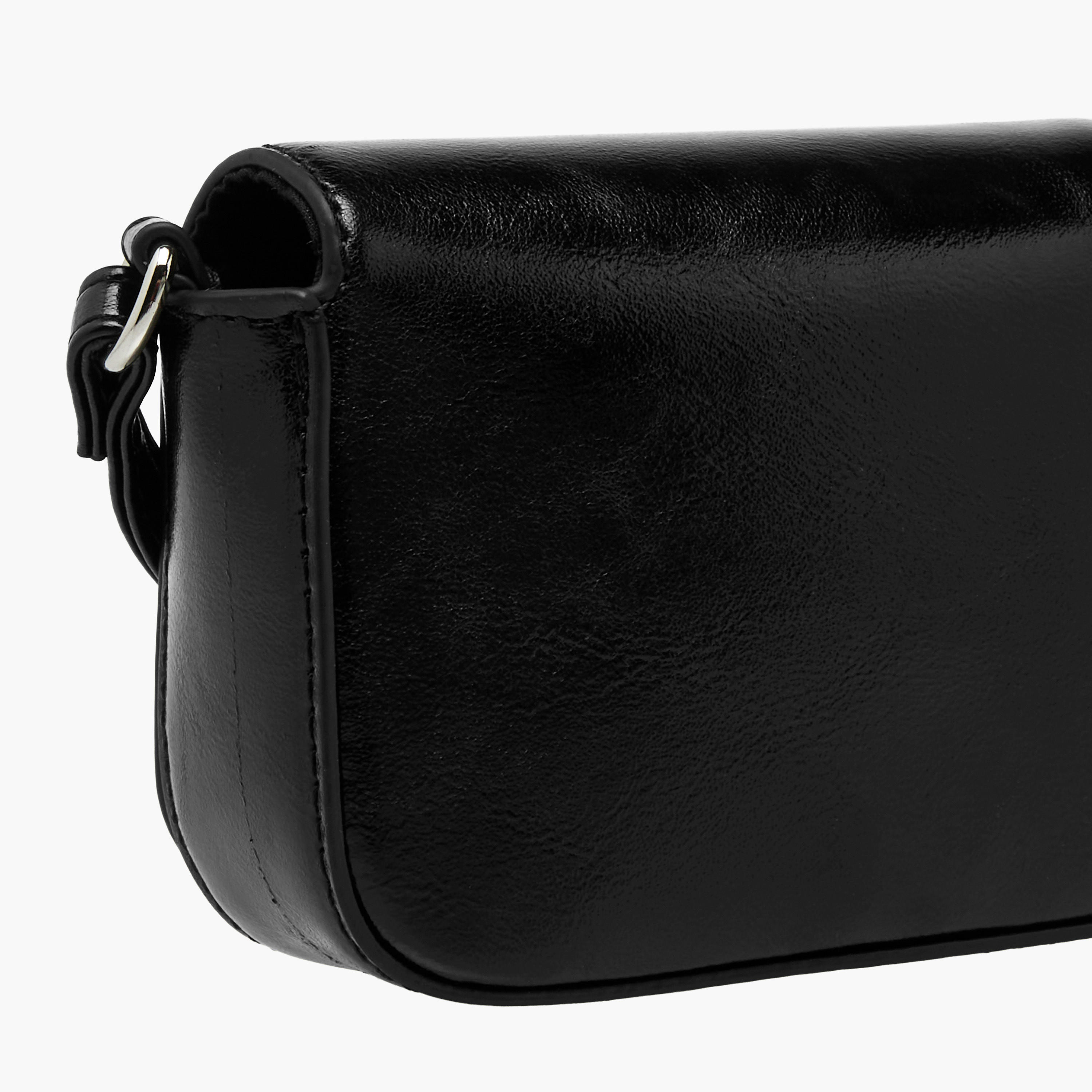 Flora Bella Bow Accent Crossbody Bag with Flap Closure-girls-accessories-bags-image-6
