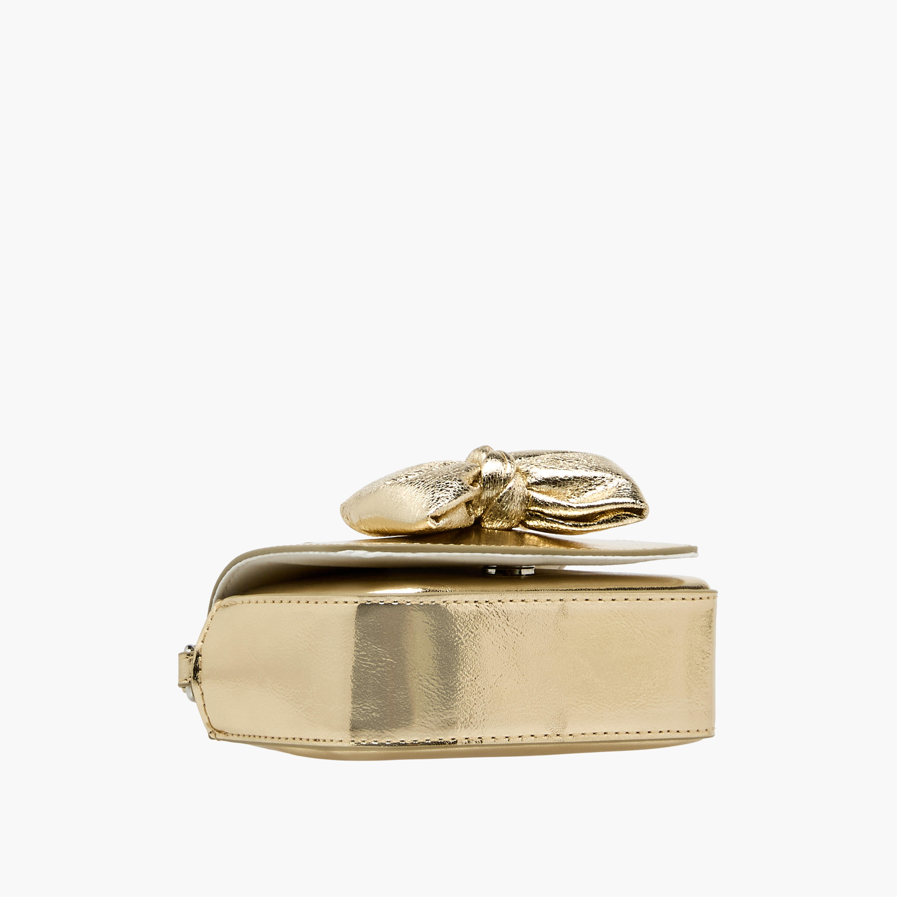Flora Bella Bow Accent Crossbody Bag with Flap Closure-girls-accessories-bags-image-7