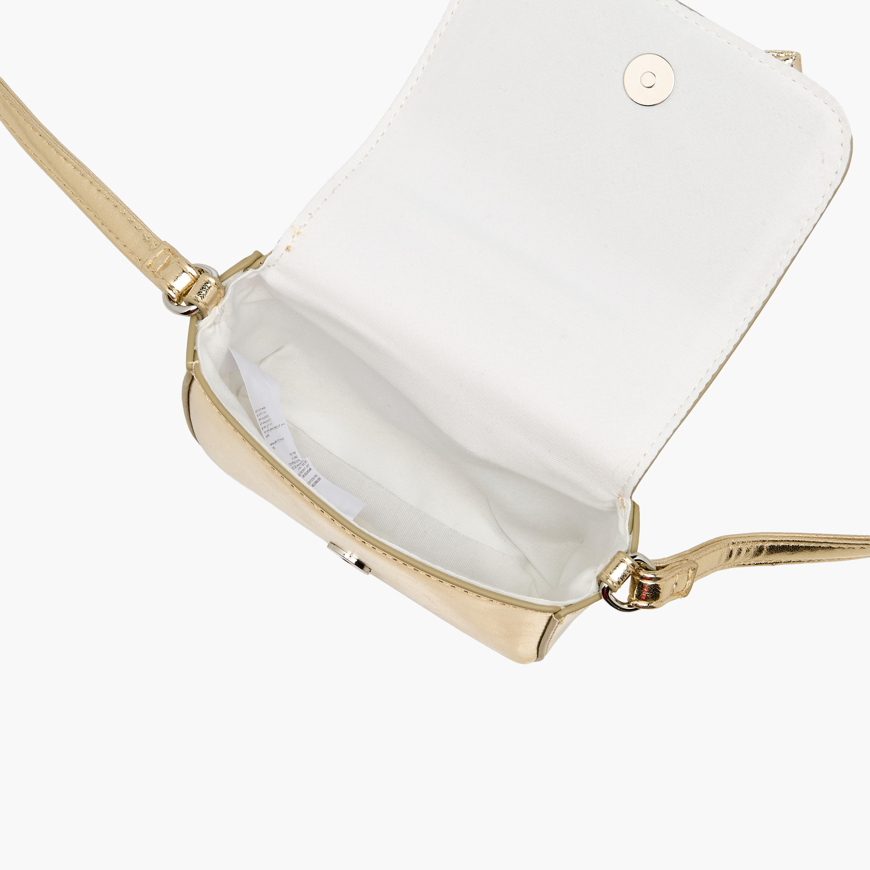 Flora Bella Bow Accent Crossbody Bag with Flap Closure-girls-accessories-bags-image-8