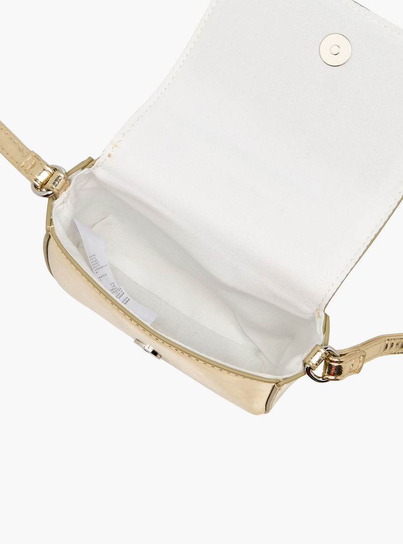 Flora Bella Bow Accent Crossbody Bag with Flap Closure-girls-accessories-bags-image-8