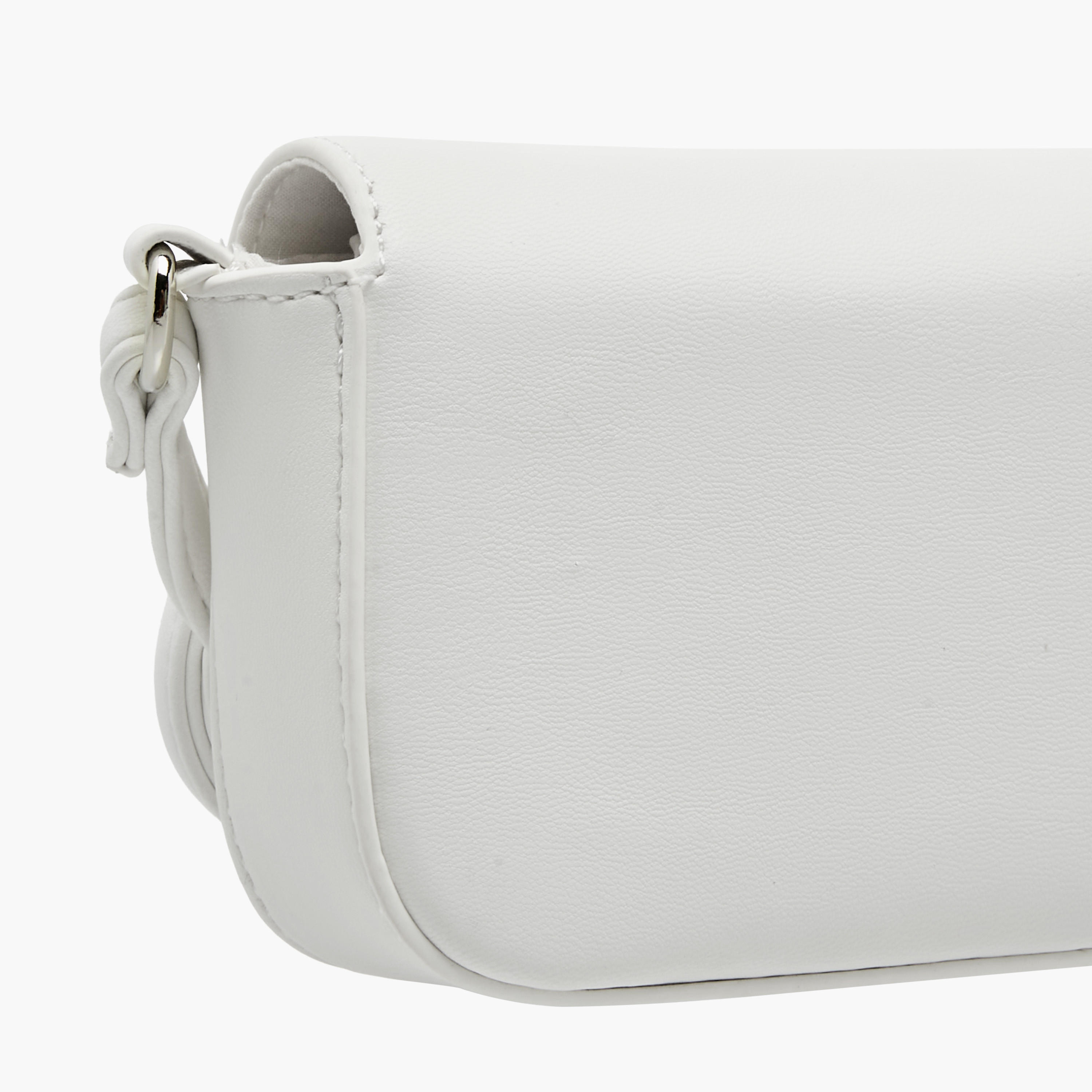Flora Bella Bow Accent Crossbody Bag with Flap Closure-girls-accessories-bags-image-6