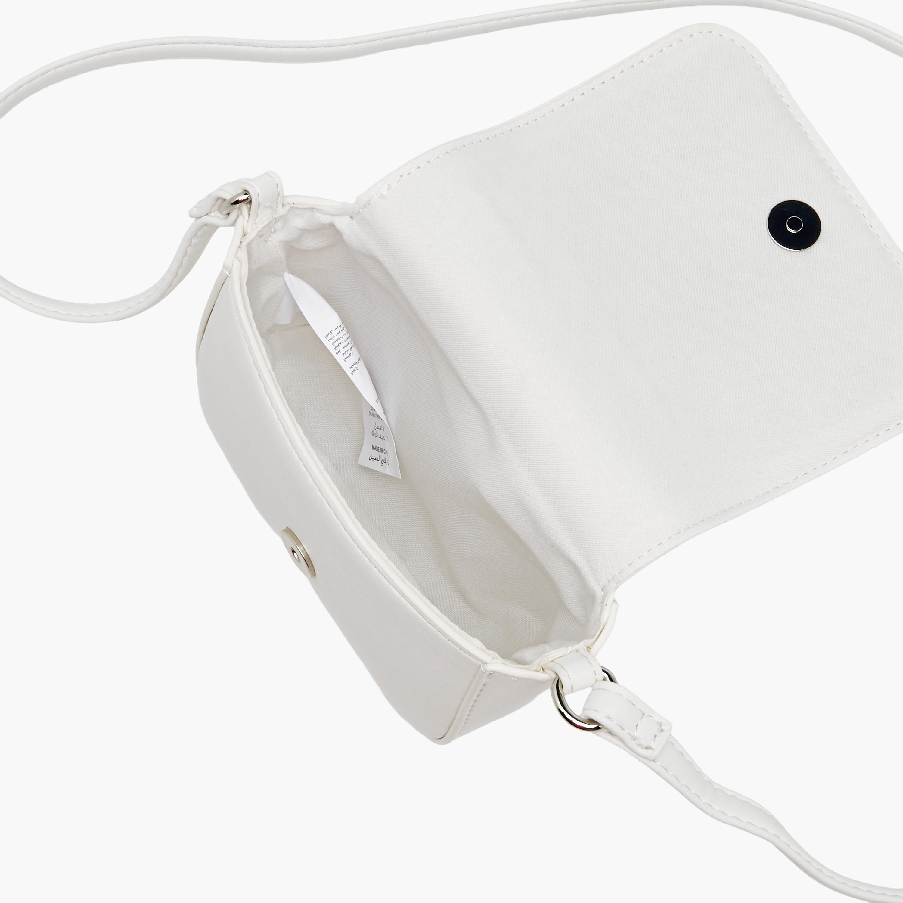Flora Bella Bow Accent Crossbody Bag with Flap Closure-girls-accessories-bags-image-8