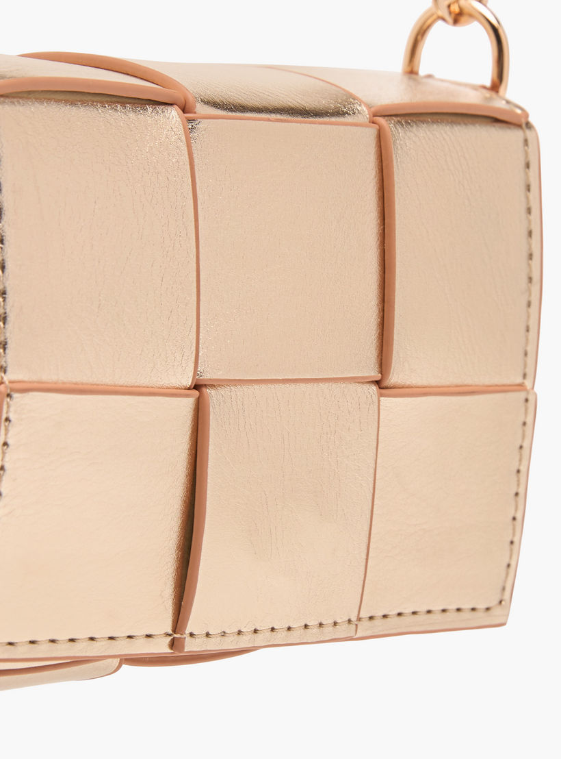 Flora Bella Crossbody Bag with Detachable Strap and Flap Closure-girls-accessories-bags-image-4