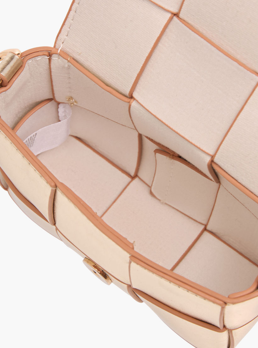 Flora Bella Crossbody Bag with Detachable Strap and Flap Closure-girls-accessories-bags-image-7