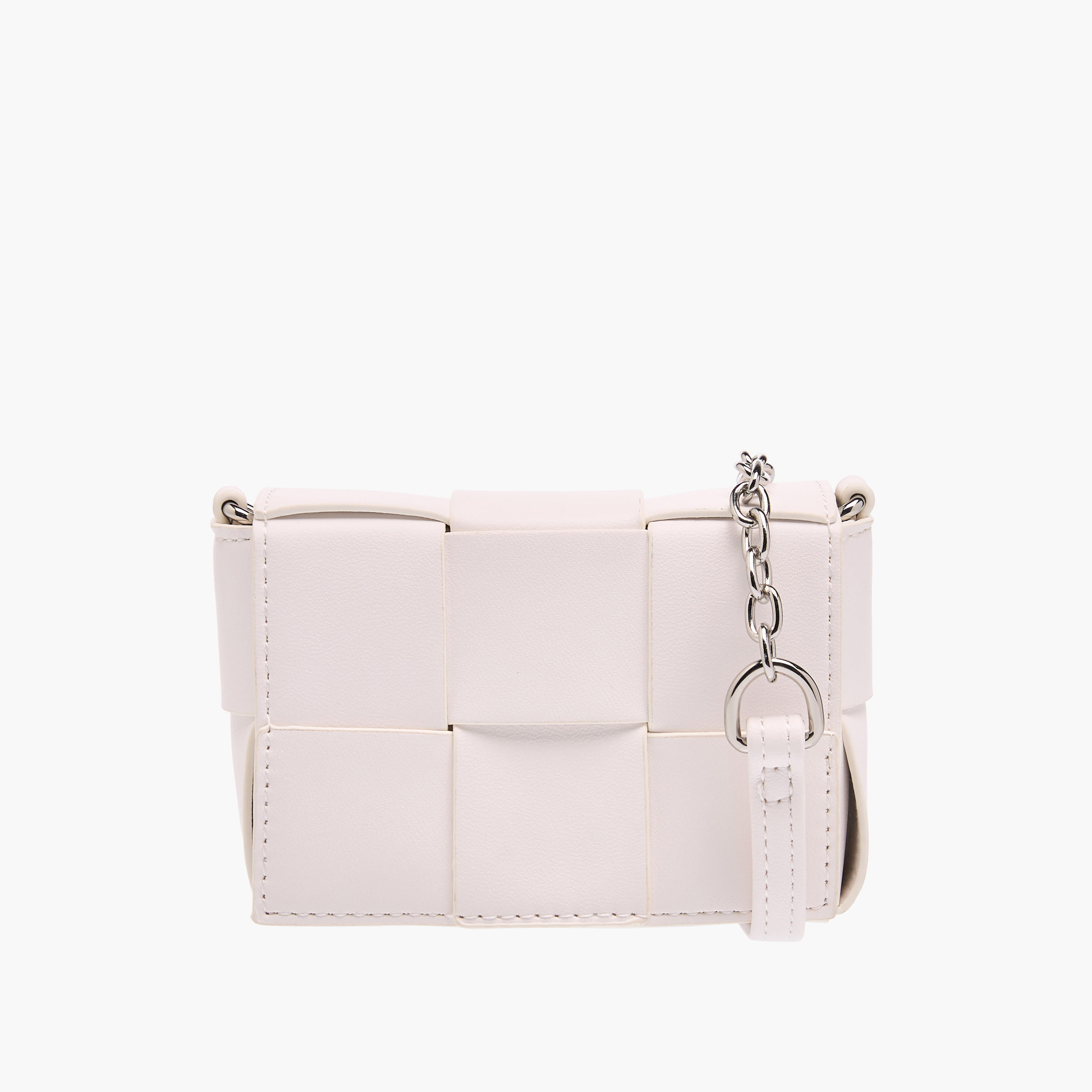 Flora Bella Crossbody Bag with Detachable Strap and Flap Closure-girls-accessories-bags-image-1