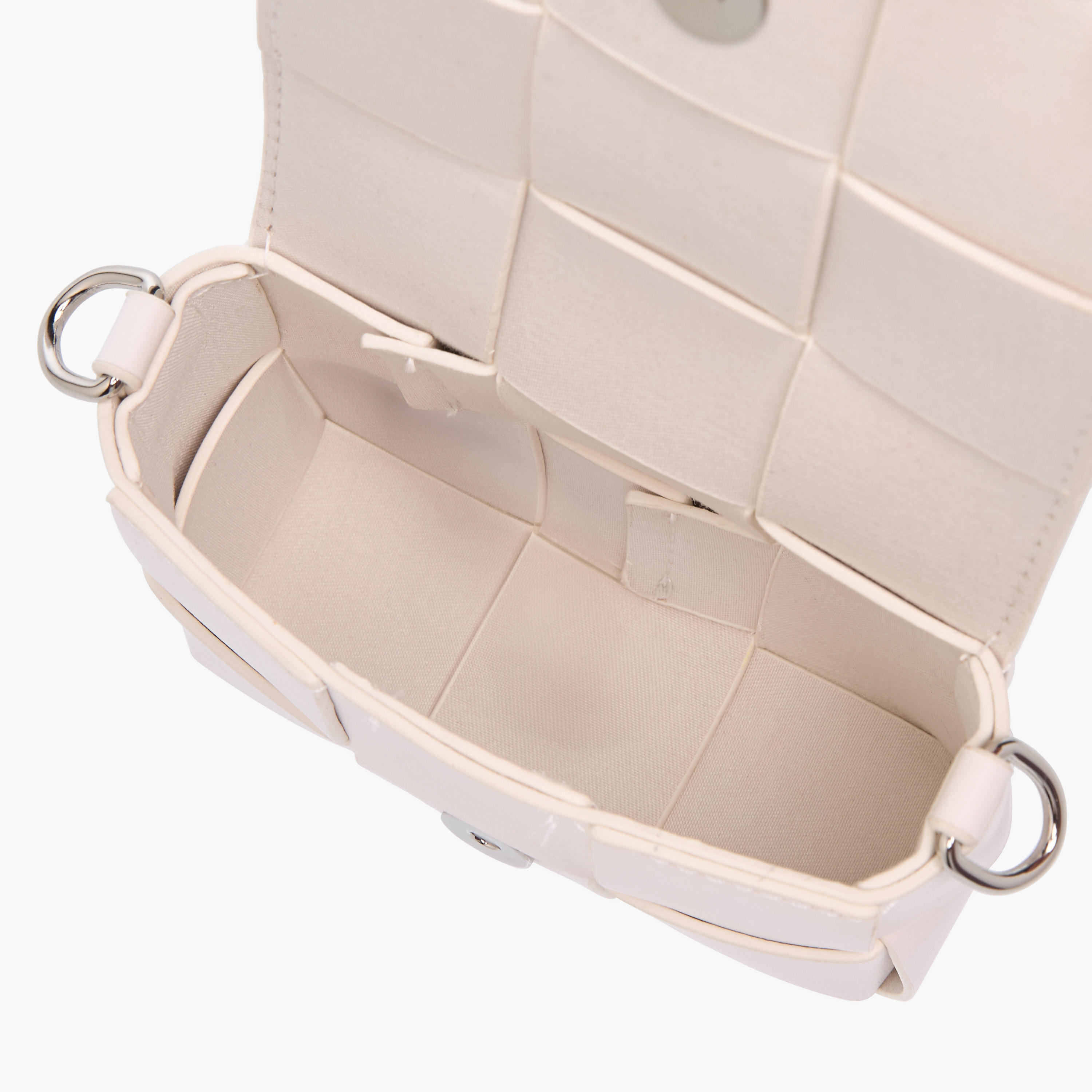 Flora Bella Crossbody Bag with Detachable Strap and Flap Closure-girls-accessories-bags-image-7
