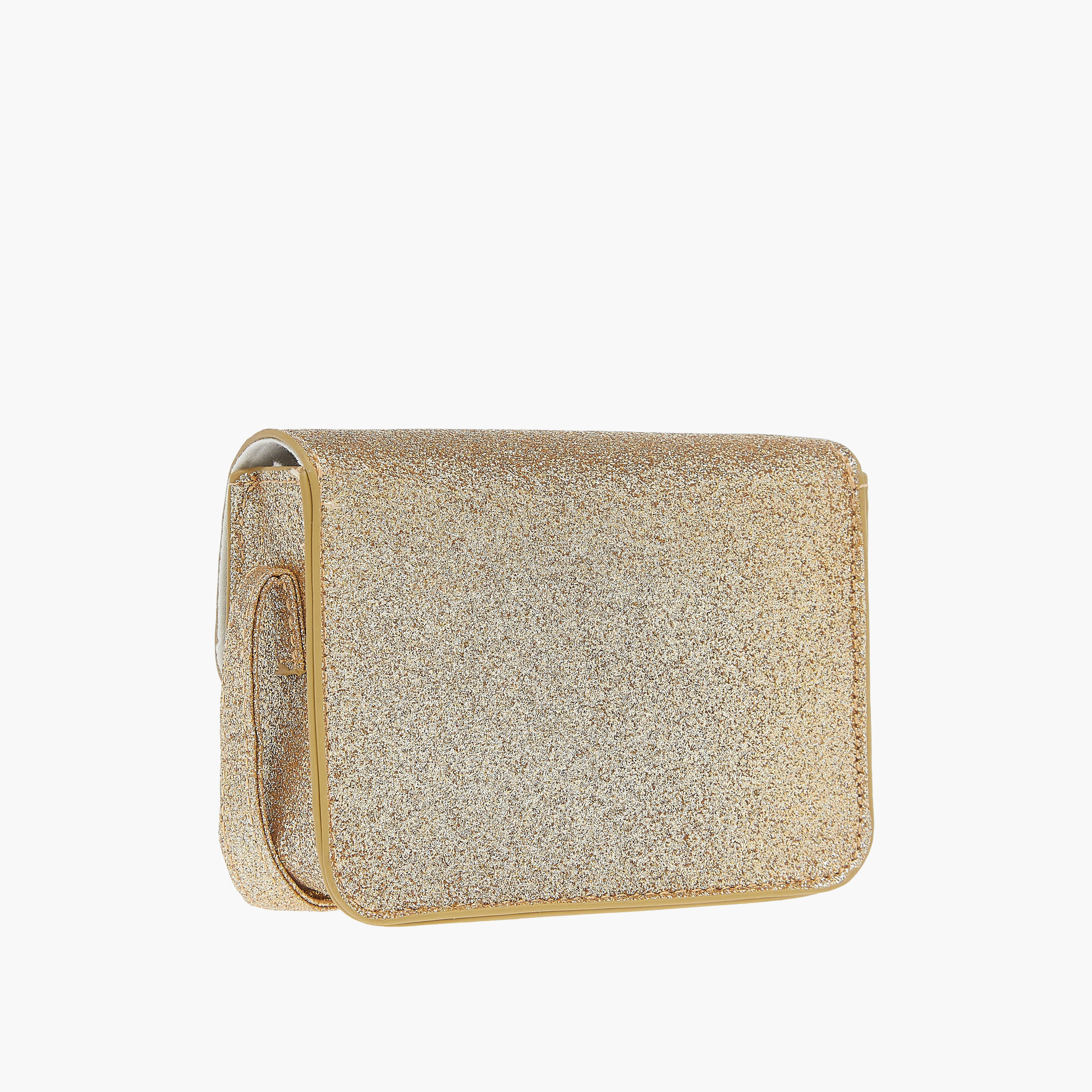Flora Bella Embellished Crossbody Bag with Adjustable Strap and Magnetic Closure-girls-accessories-bags-image-3