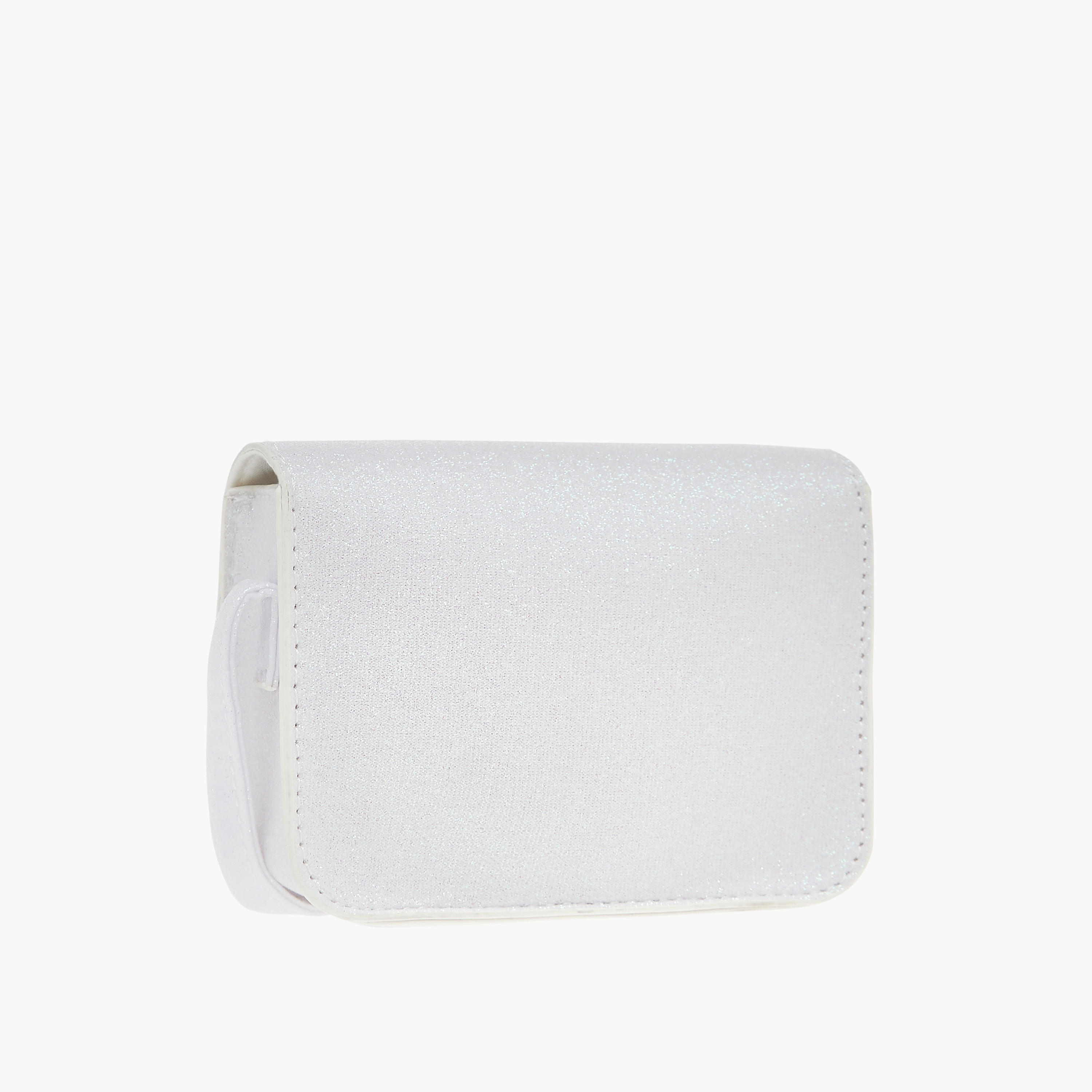 Flora Bella Embellished Crossbody Bag with Adjustable Strap and Magnetic Closure-girls-accessories-bags-image-3