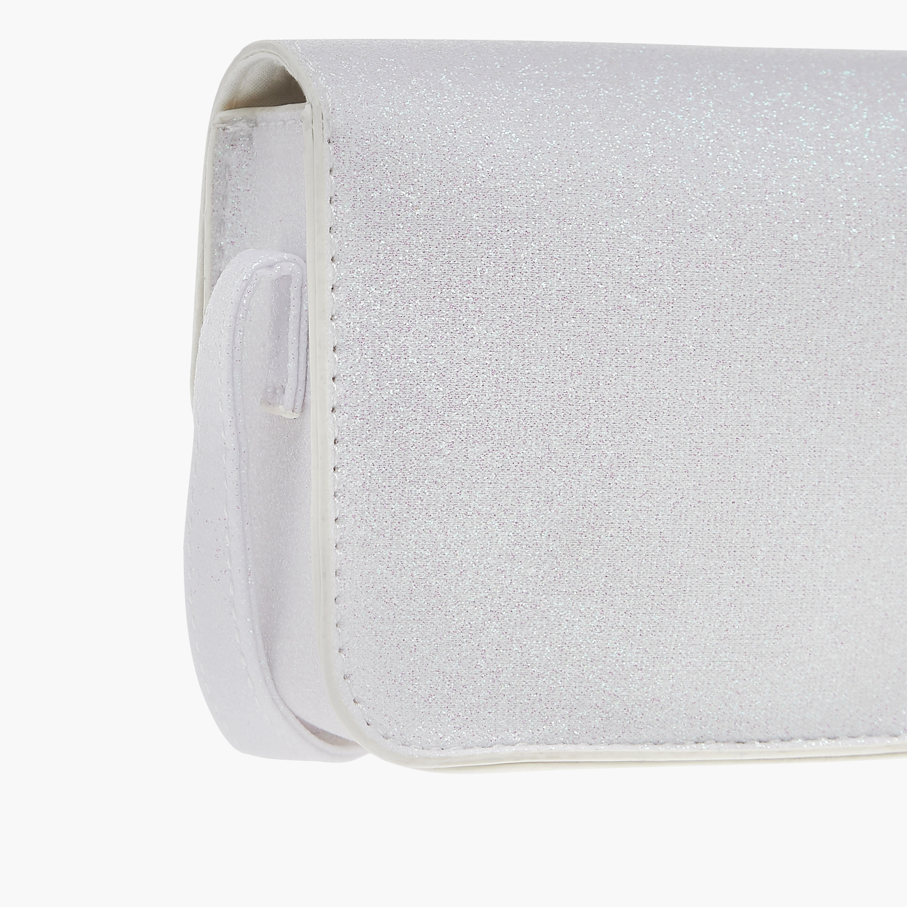 Flora Bella Embellished Crossbody Bag with Adjustable Strap and Magnetic Closure-girls-accessories-bags-image-5