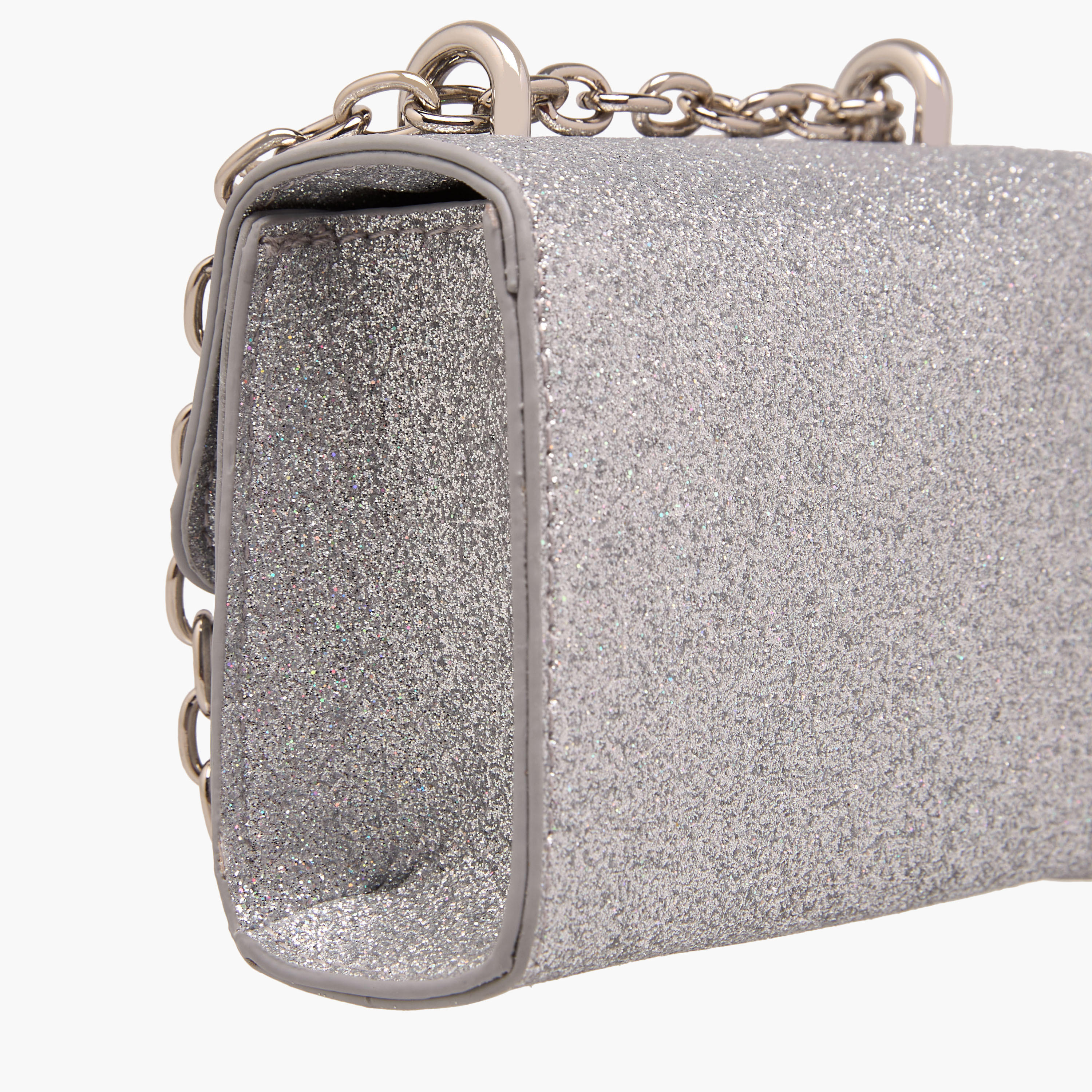 Flora Bella Bow Accent Crossbody Bag with Chain Strap and Flap Closure-girls-accessories-bags-image-5