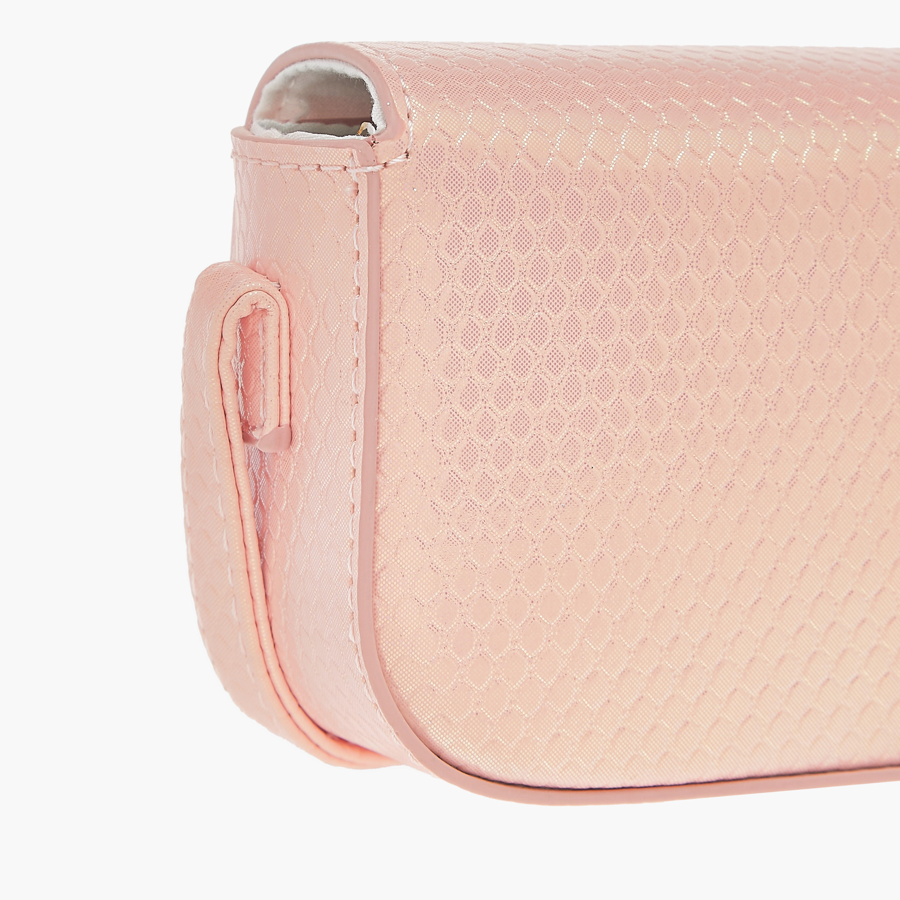 Flora Bella Embellished Crossbody Bag with Adjustable Strap and Magnetic Closure-girls-accessories-bags-image-5