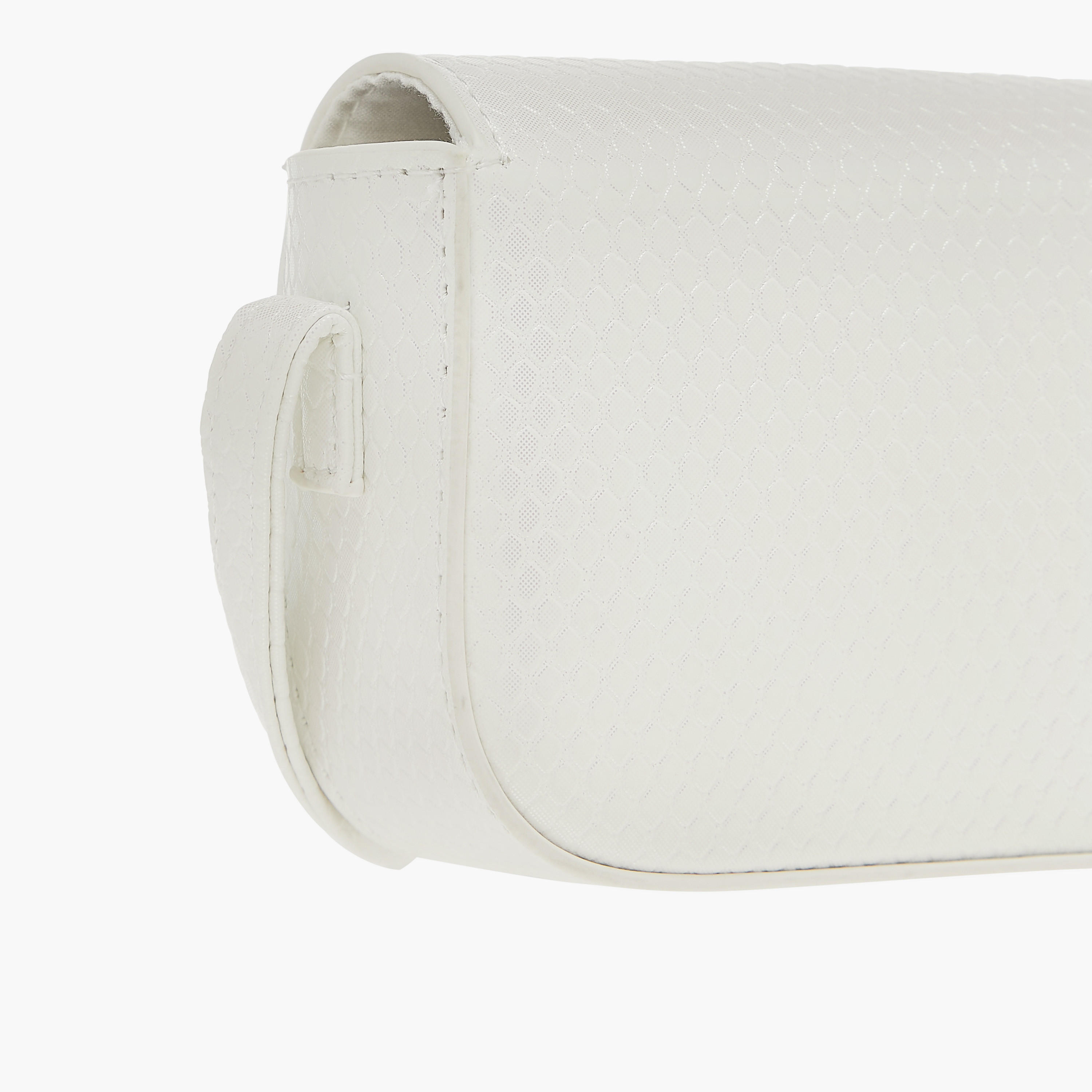Flora Bella Embellished Crossbody Bag with Adjustable Strap and Magnetic Closure-girls-accessories-bags-image-5