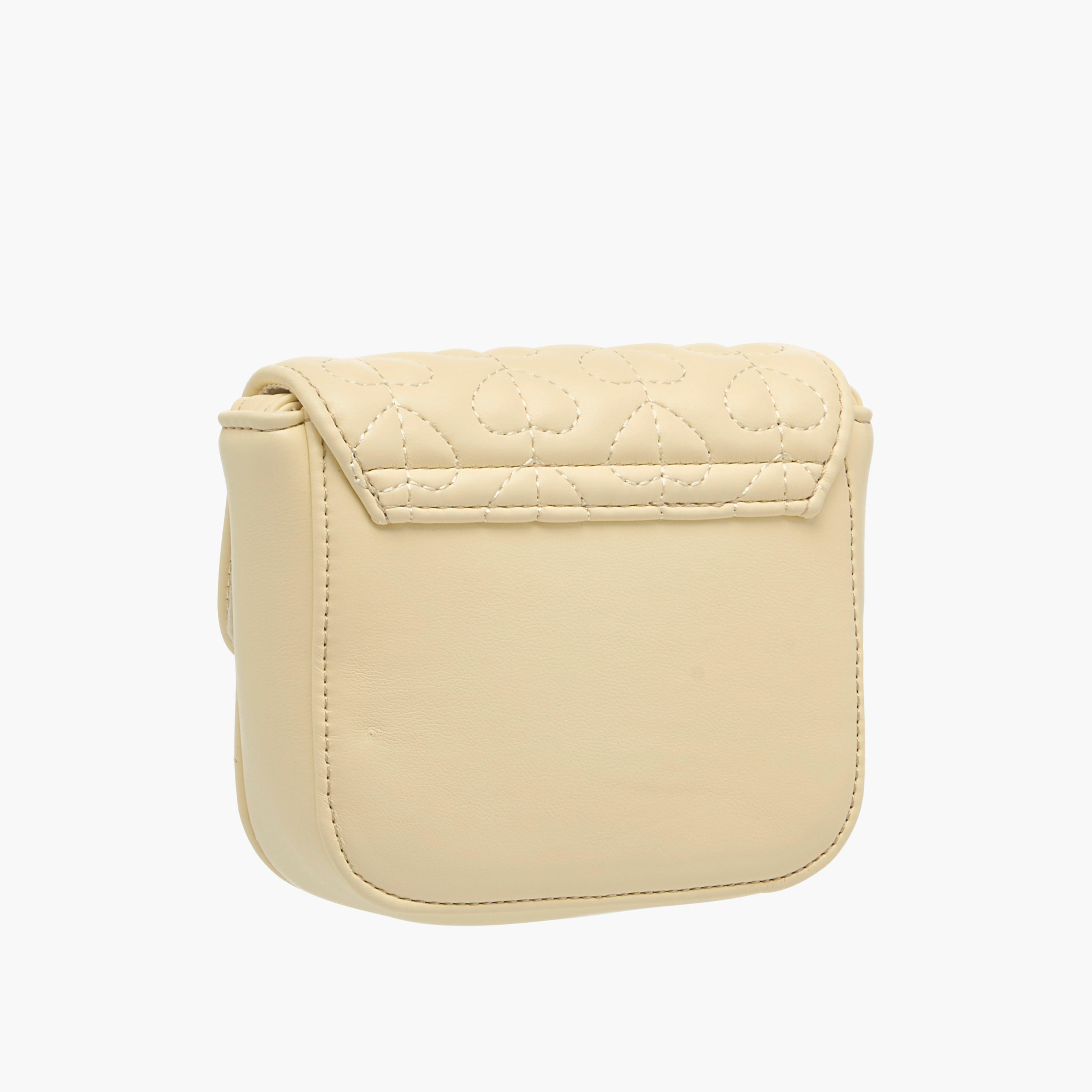 Flora Bella Heart Embroidered Crossbody Bag with Strap Handle and Flap Closure-girls-accessories-bags-image-3