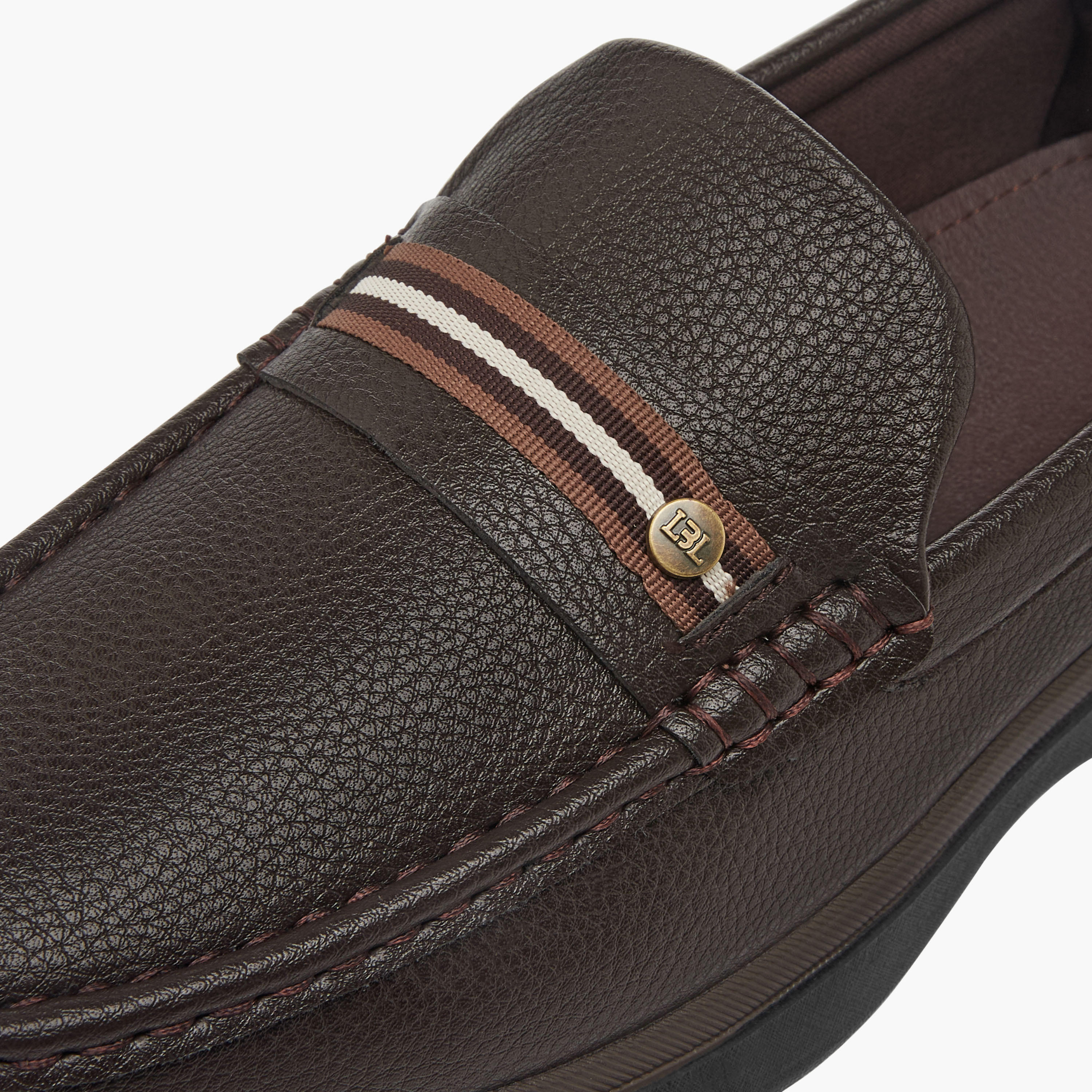 LBL by Shoexpress Tape Accent Slip-On Loafers-men-shoes-loafersandmoccasins-image-4