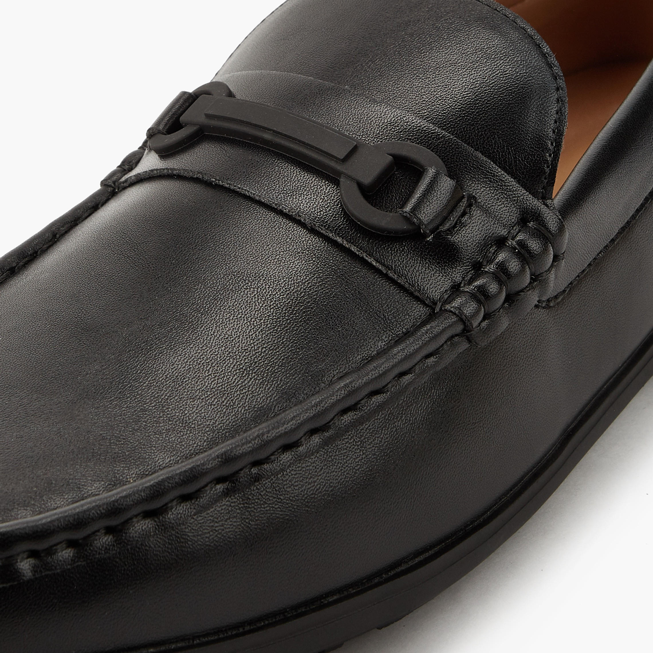 LBL by Shoexpress Men Accent Detail Loafers-men-shoes-loafersandmoccasins-image-4