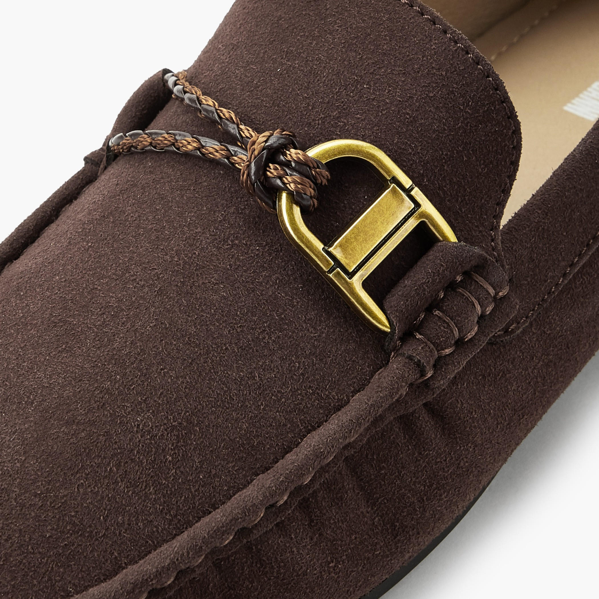 Renzo Ruganni Men Suede Moccasins-men-shoes-loafersandmoccasins-image-4