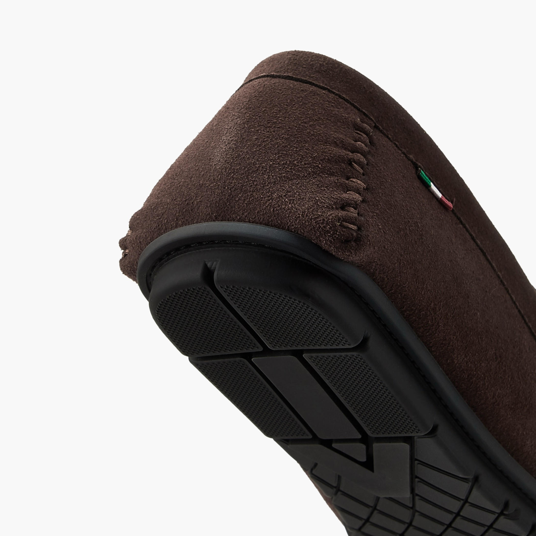 Renzo Ruganni Men Suede Moccasins-men-shoes-loafersandmoccasins-image-5